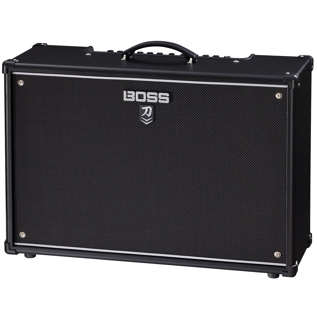Boss KTN-212-2 100W 212 Guitar Combo - Image 5