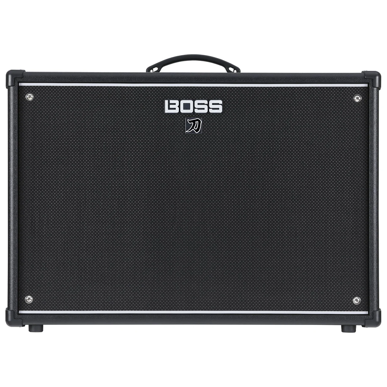 Boss KTN-212-3 Katana Gen 3 100W 2x12" Combo Guitar Amplifier