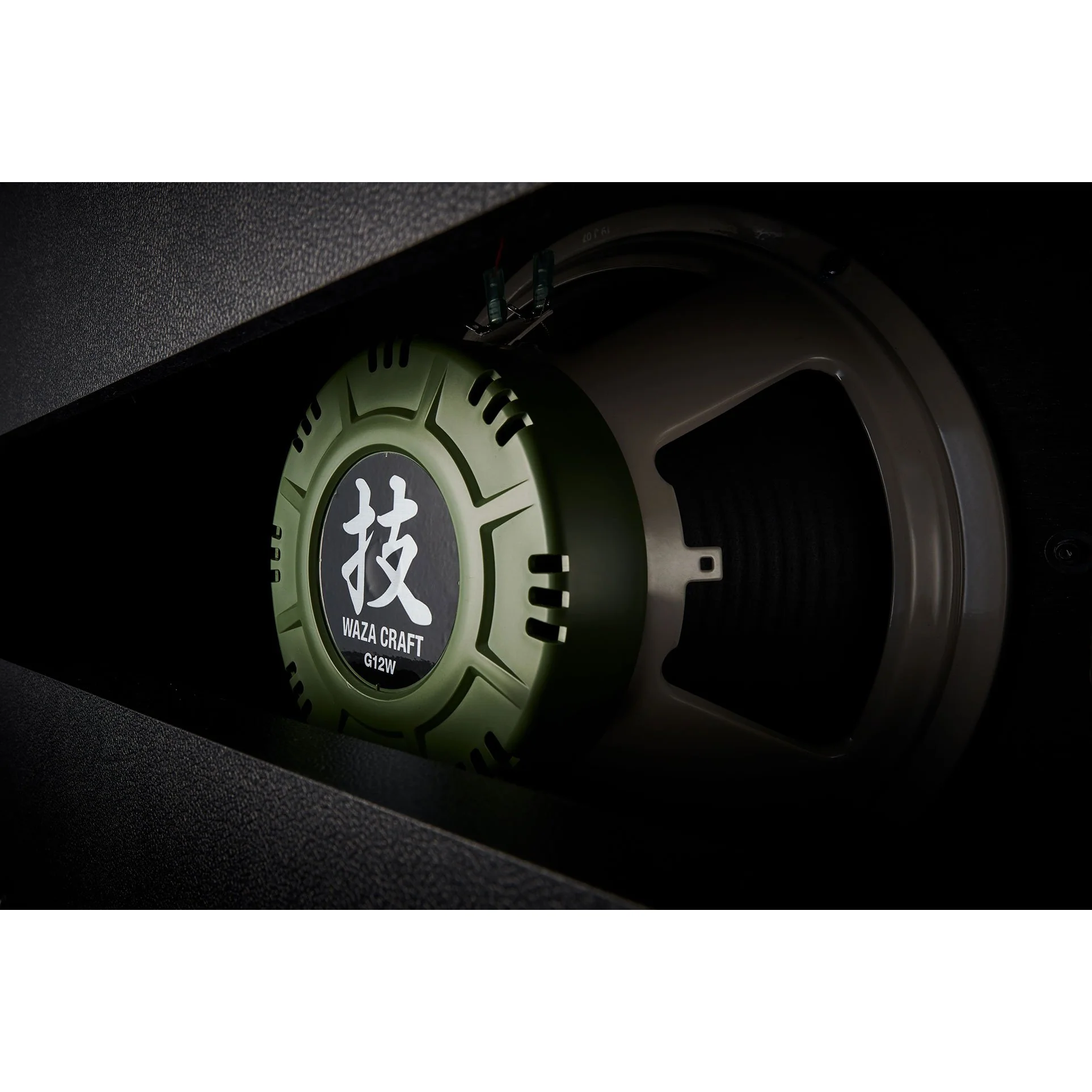 Boss KTN-ARTIST-MK2 Professional 100w Guitar Combo Amp - Image 6