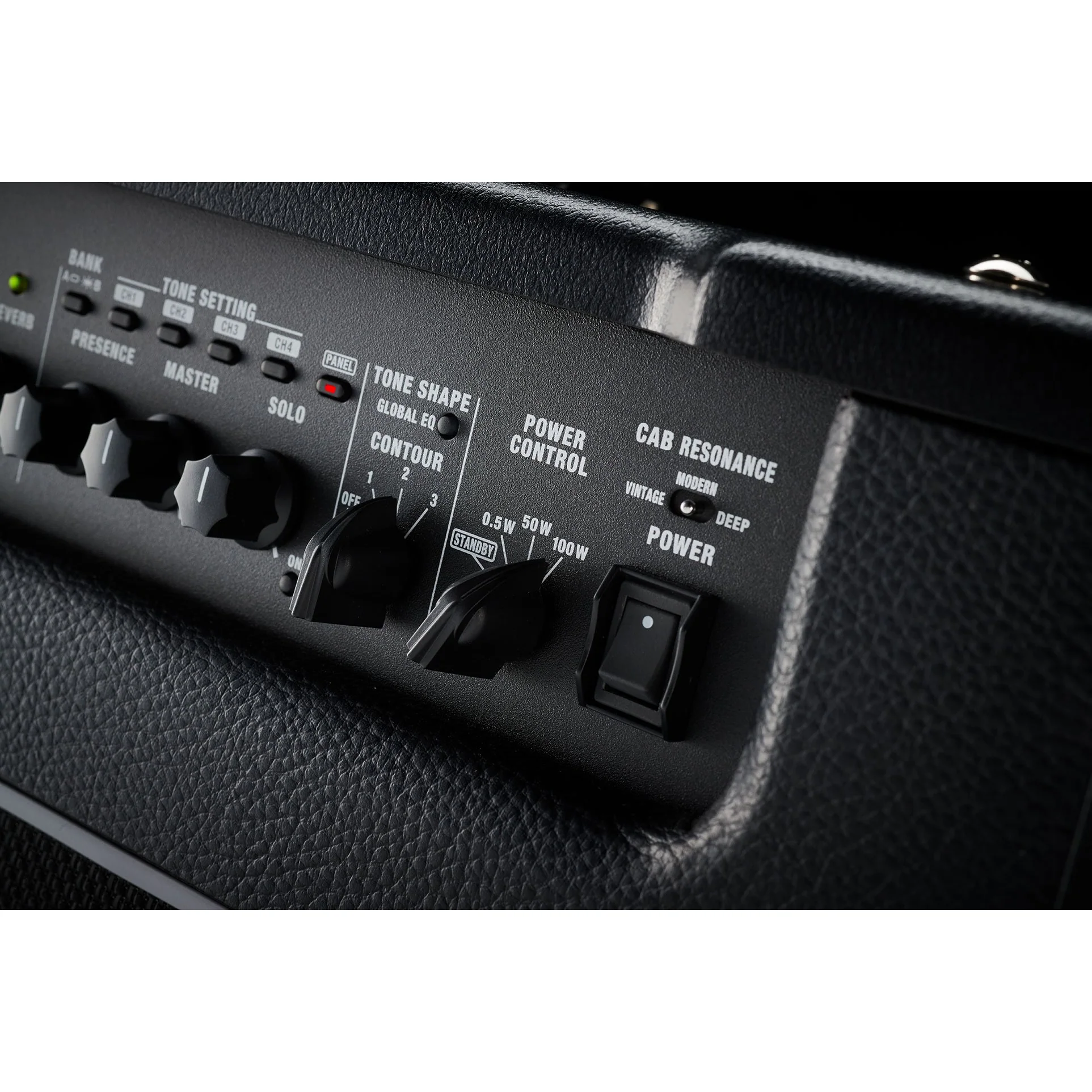 Boss KTN-ARTIST-MK2 Professional 100w Guitar Combo Amp - Image 9