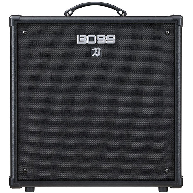 Boss KTN-B110 1x10" 60w Katana Bass Amp