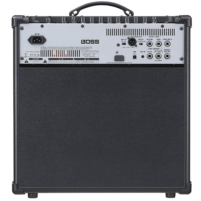 Boss KTN-B110 1x10" 60w Katana Bass Amp - Image 2
