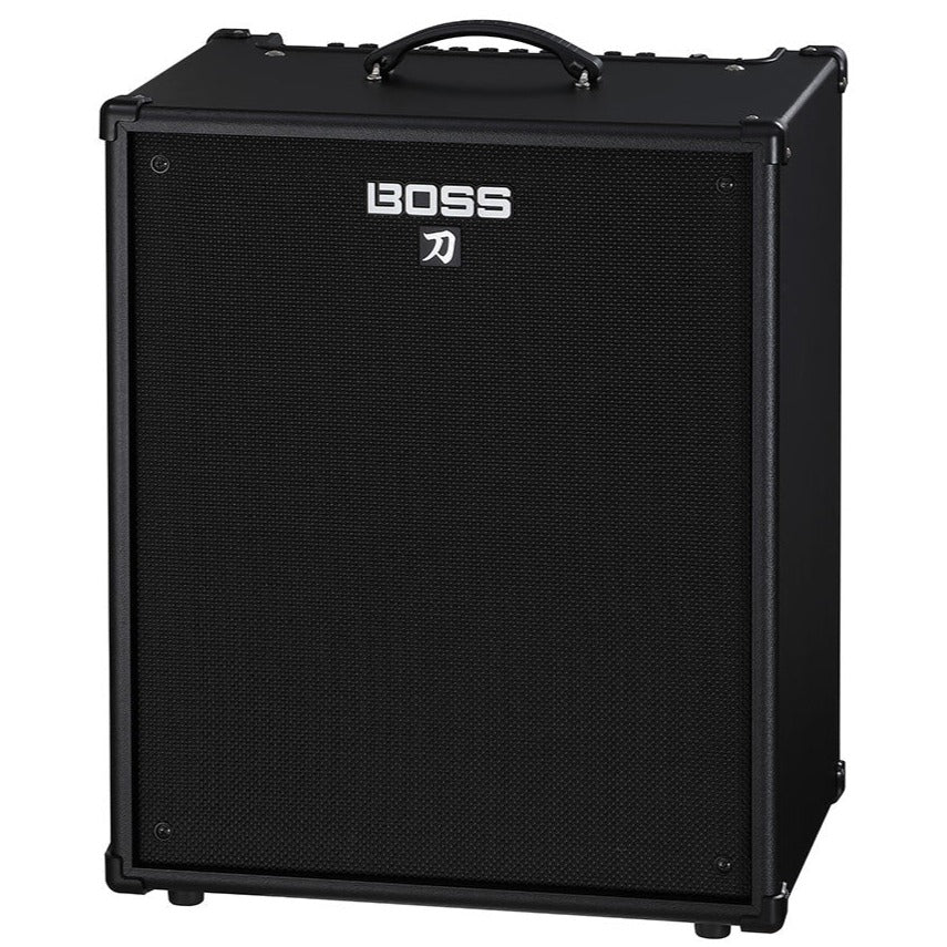 Boss KTN-B210 2x10" 160w Katana Bass Amp - Image 2