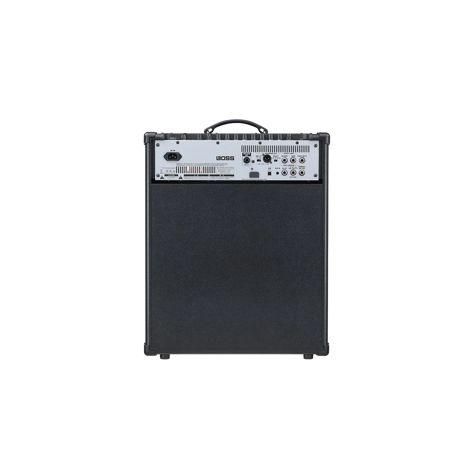 Boss KTN-B210 2x10" 160w Katana Bass Amp - Image 4