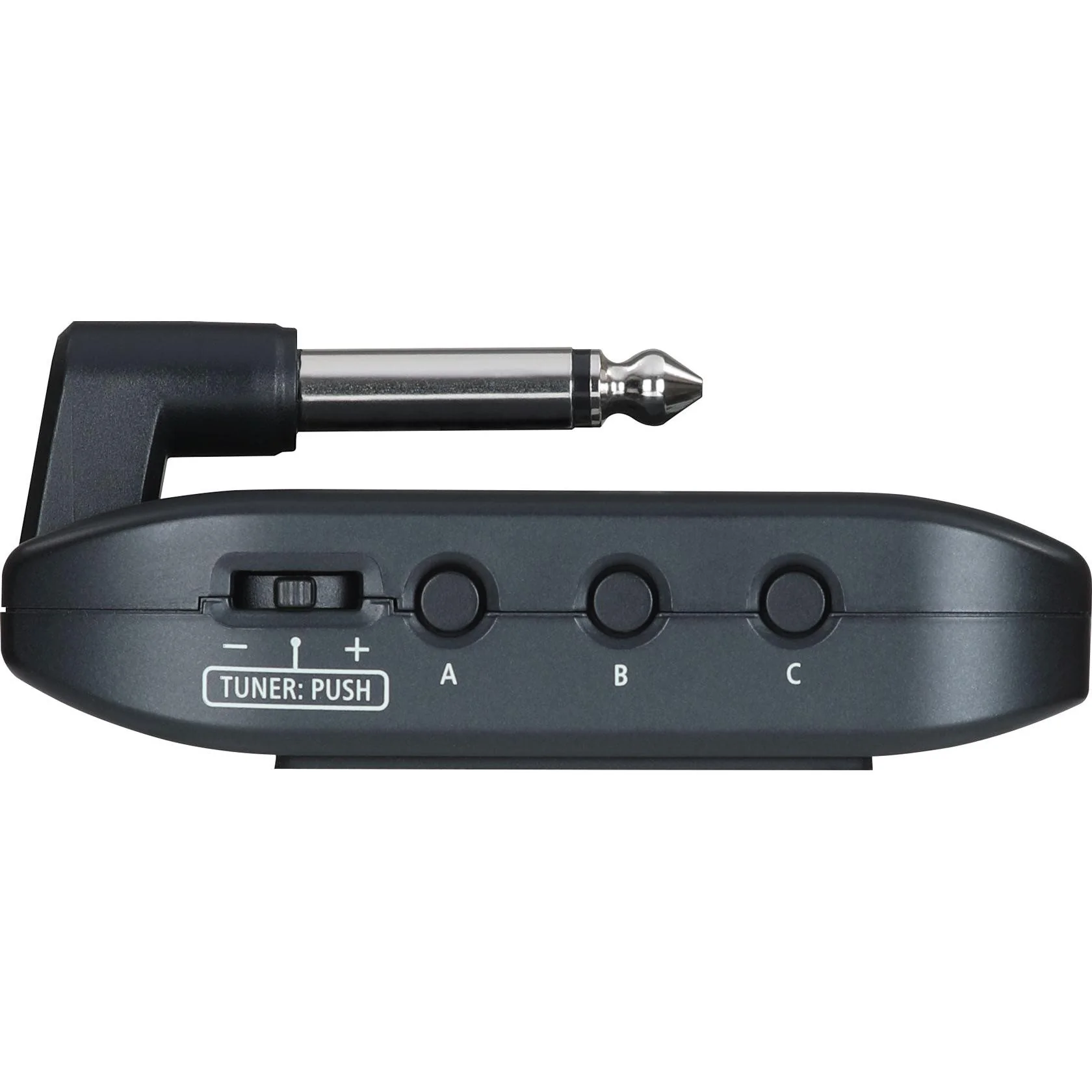 Boss KTN-GO2 Personal Headphone Guitar Amplifier - Image 3