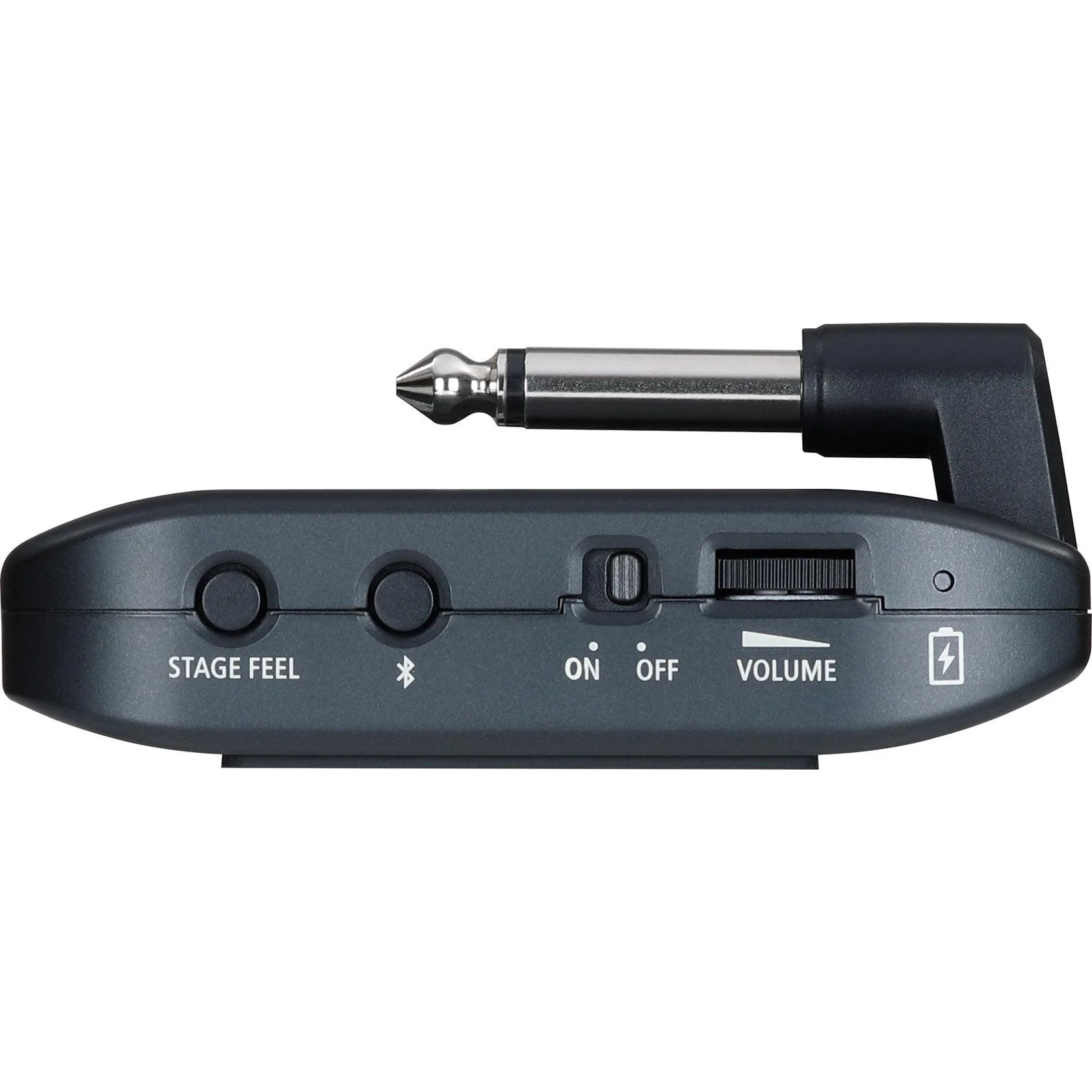 Boss KTN-GO2 Personal Headphone Guitar Amplifier - Image 5