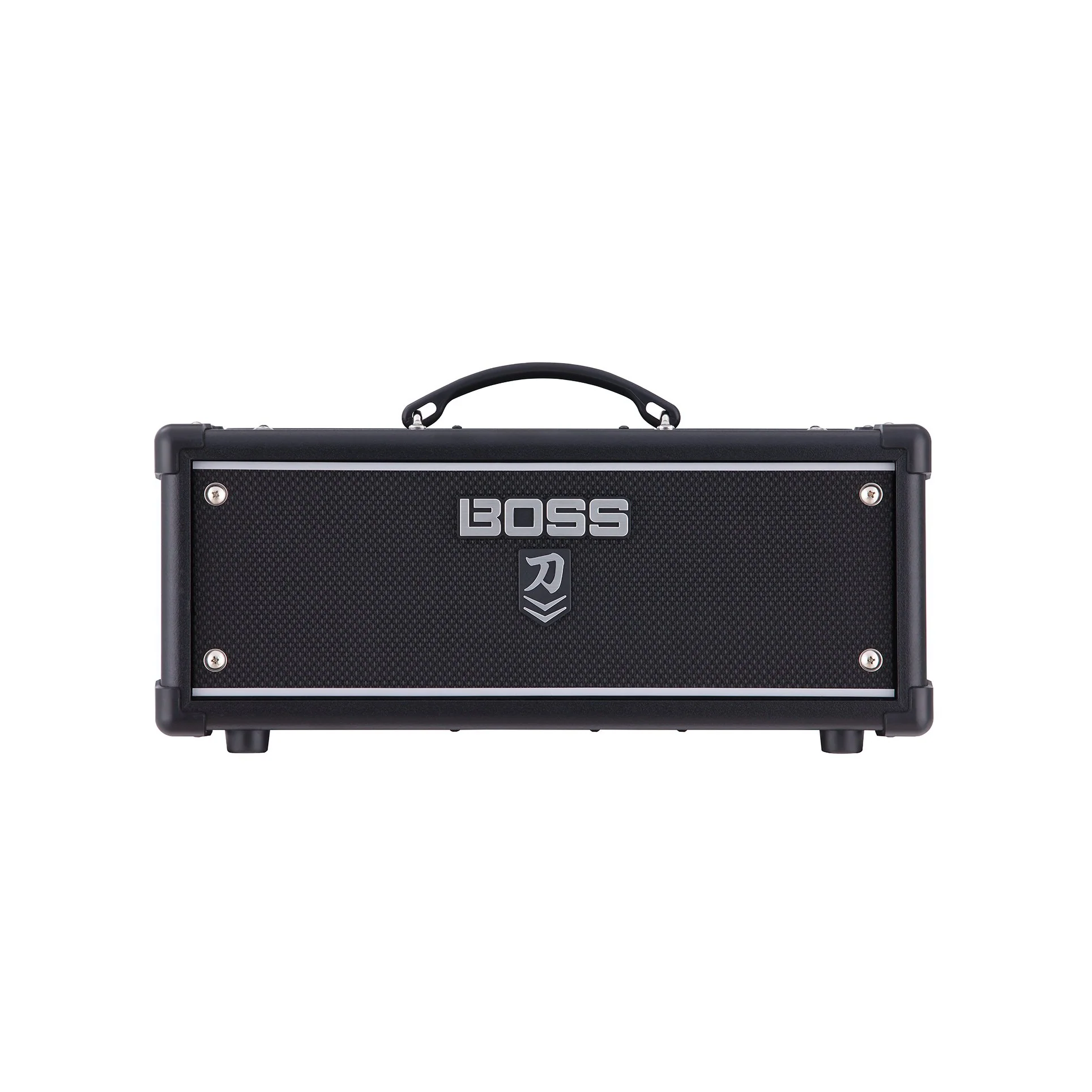 Boss KTN-HEAD-2 Guitar Amp Head 100w - Image 2