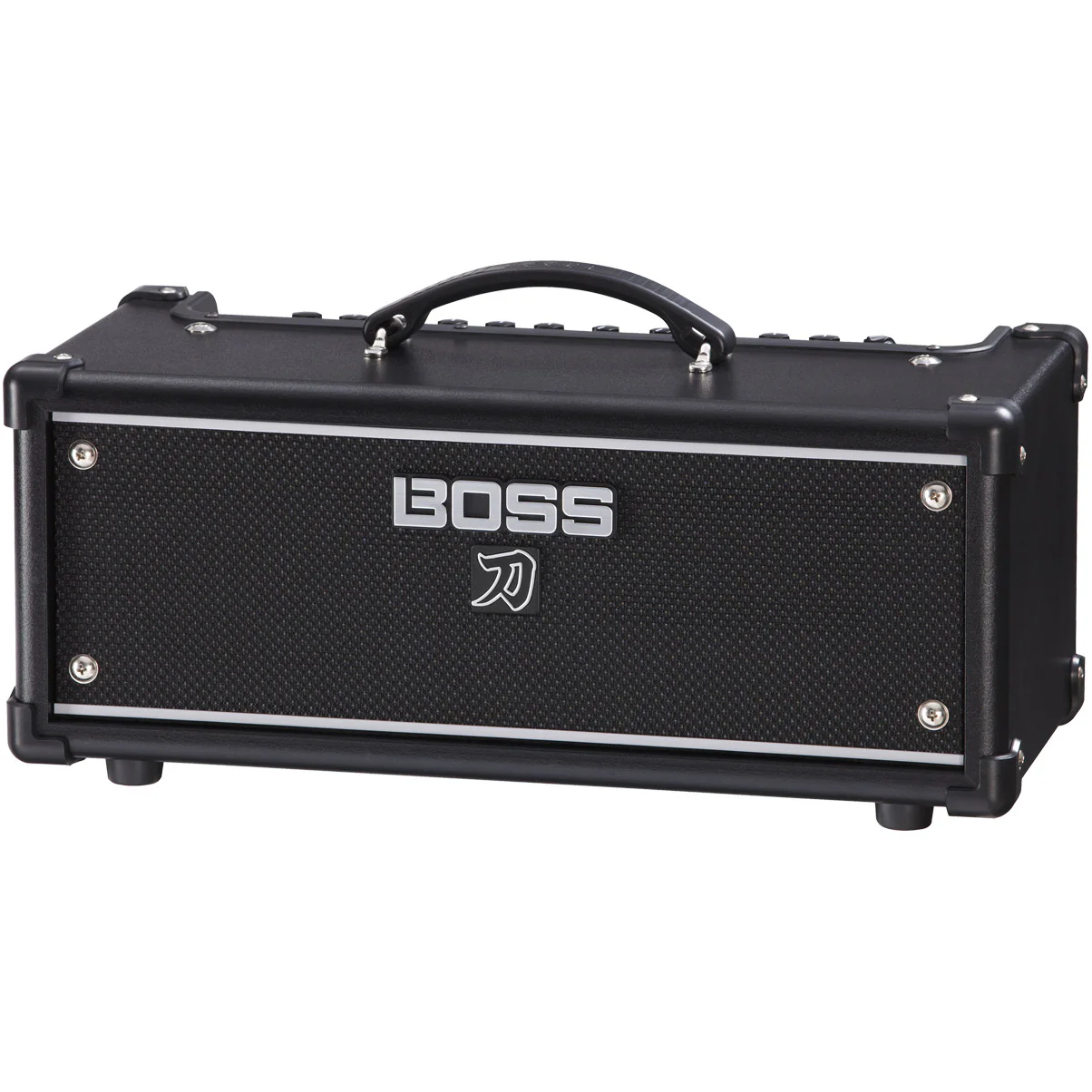 Boss KTN-HEAD-3 Katana Gen 3 100W Head Guitar Amplifier - Image 2