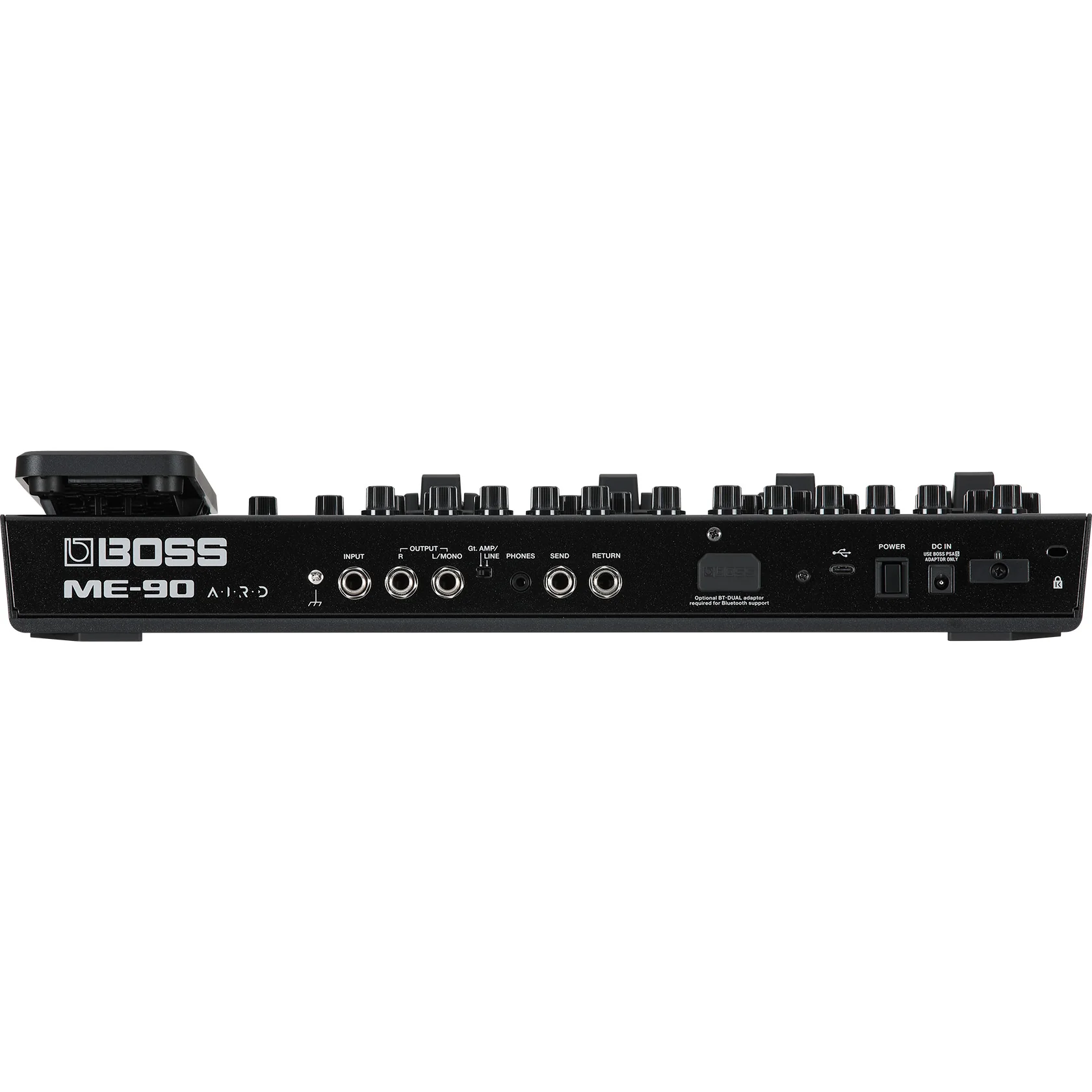 Boss ME-90 Guitar Multi-Effects Pedal - Image 3