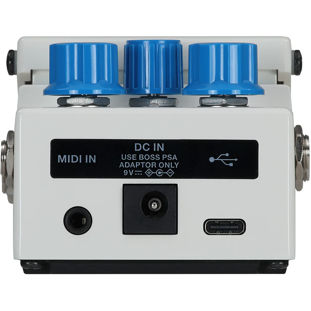 Boss PX-1 Plugout FX Pedal - Image 3