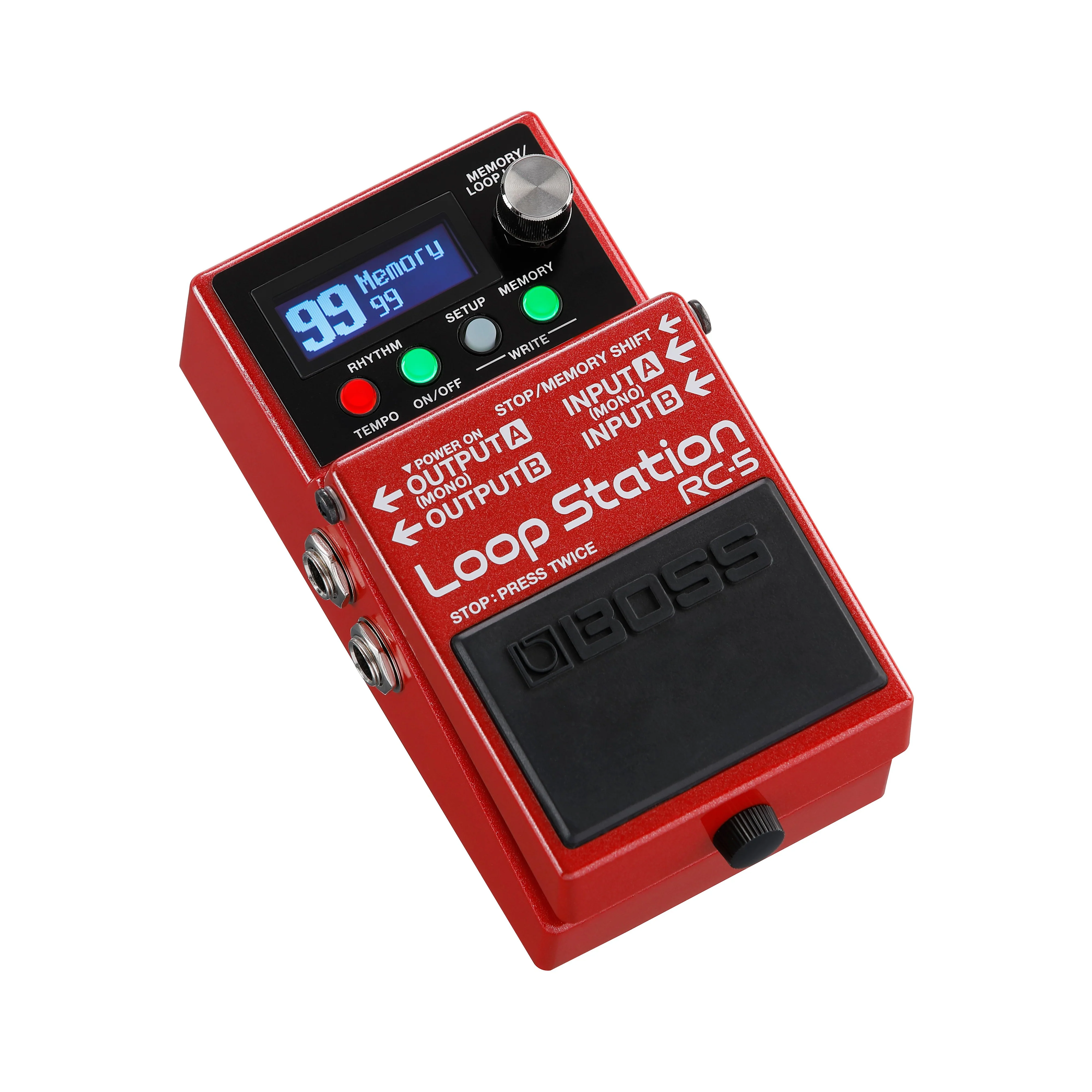 Boss RC-5 Loop Station - Image 3