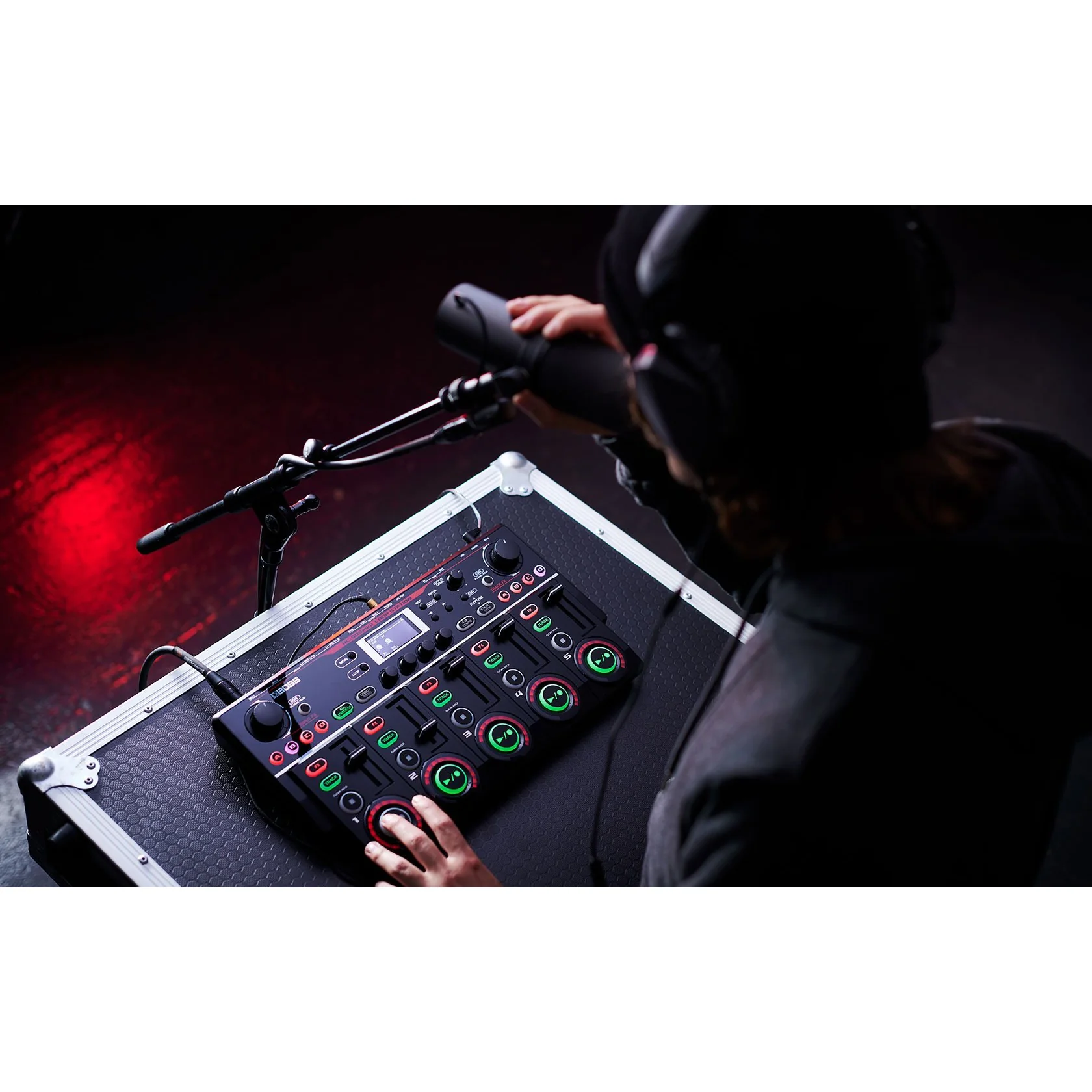 Boss RC-505MK2 Tabletop Loop Station MKII - Image 3