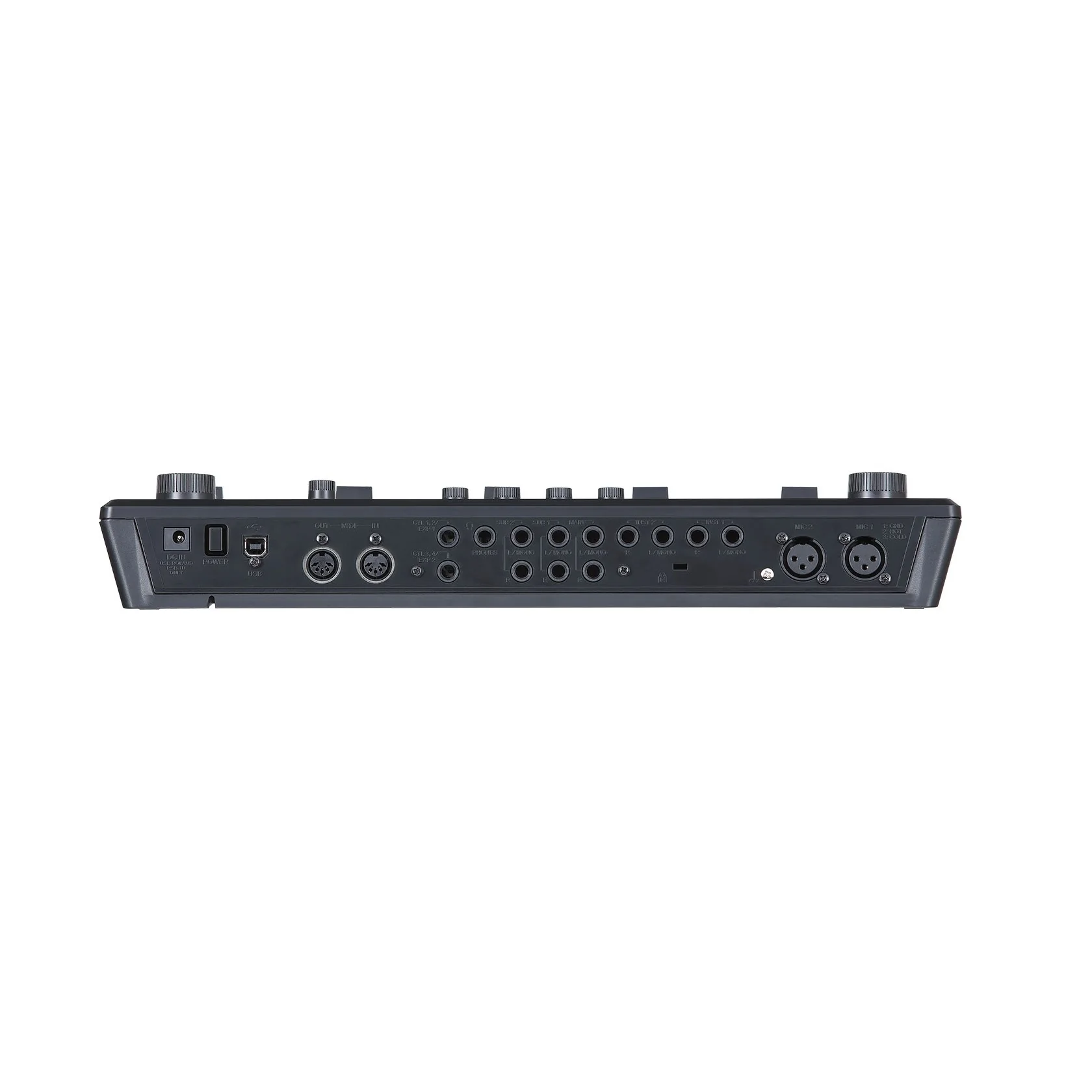 Boss RC-505MK2 Tabletop Loop Station MKII - Image 4