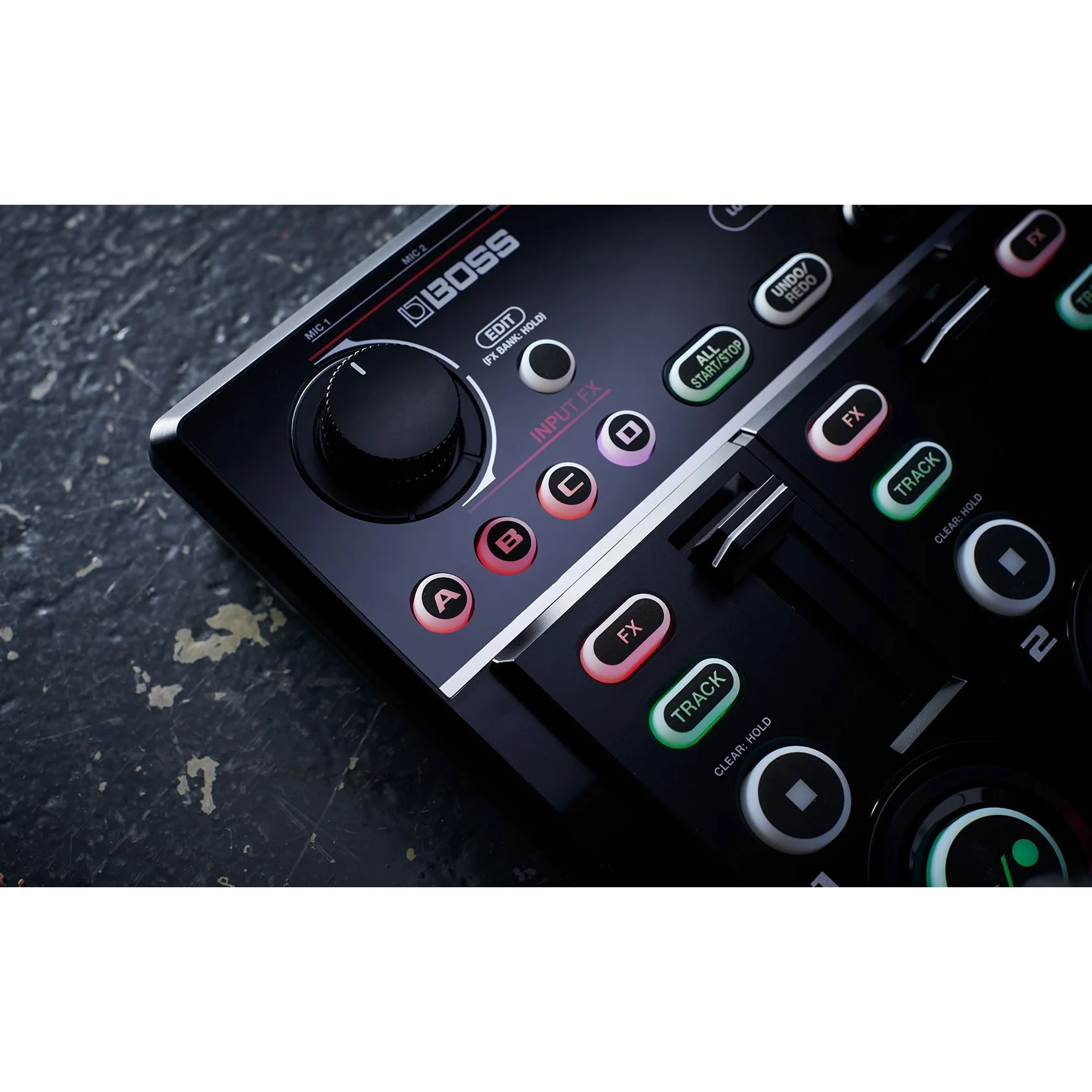 Boss RC-505MK2 Tabletop Loop Station MKII - Image 6