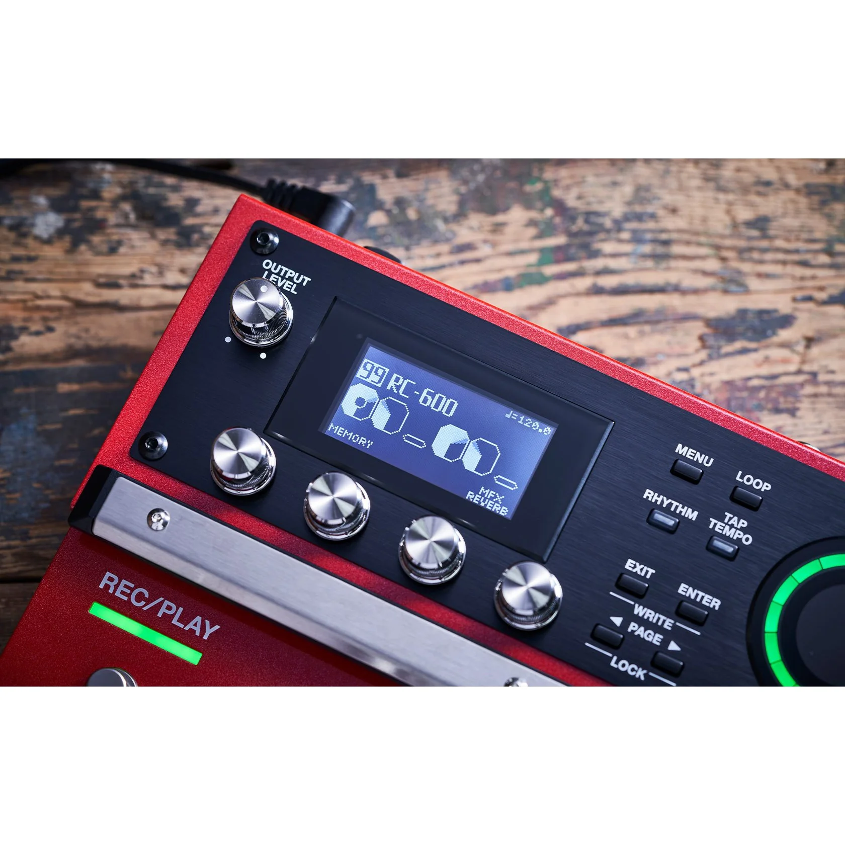 Boss RC-600 Flagship Loop Station - Image 4