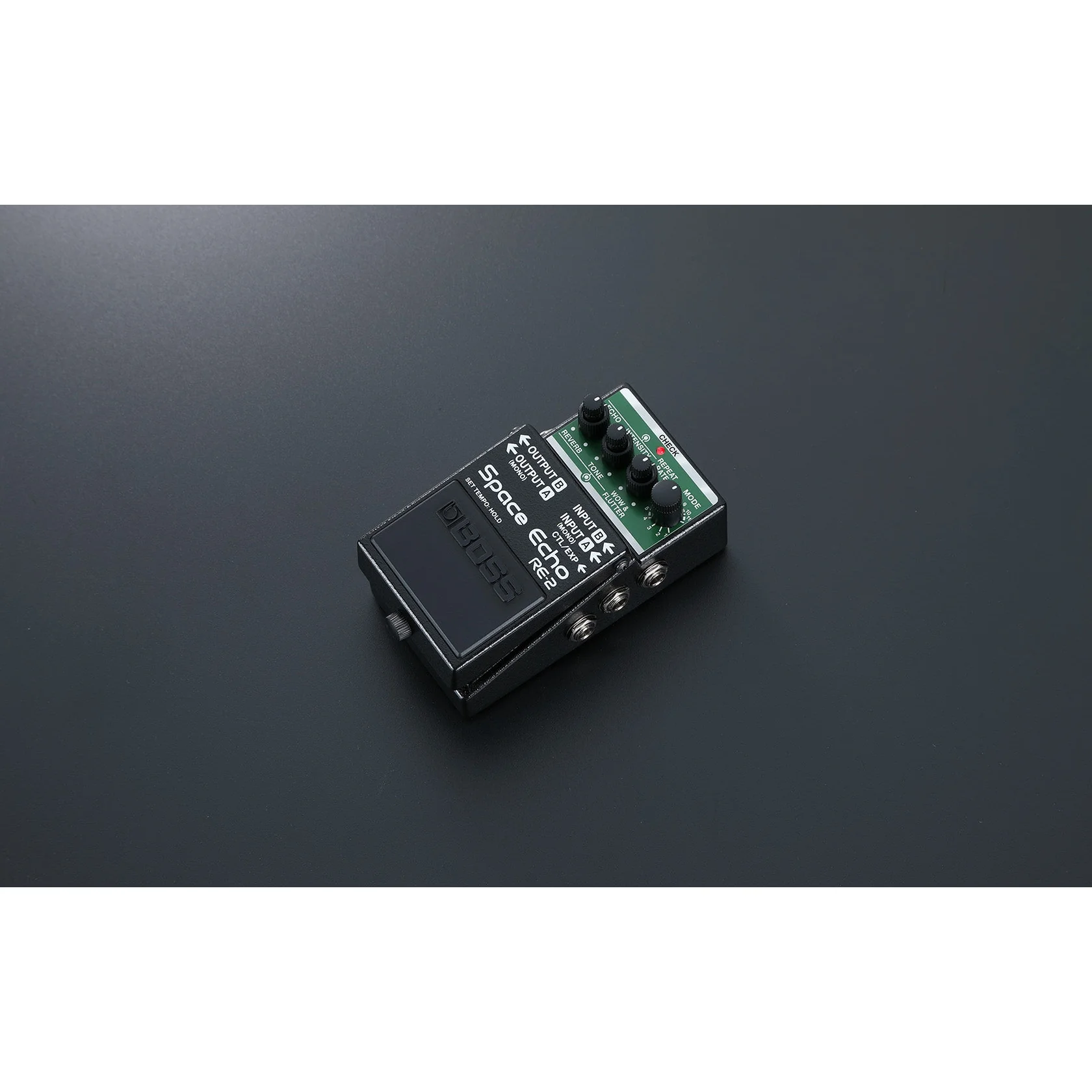 Boss RE-2 Space Echo Pedal - Image 4