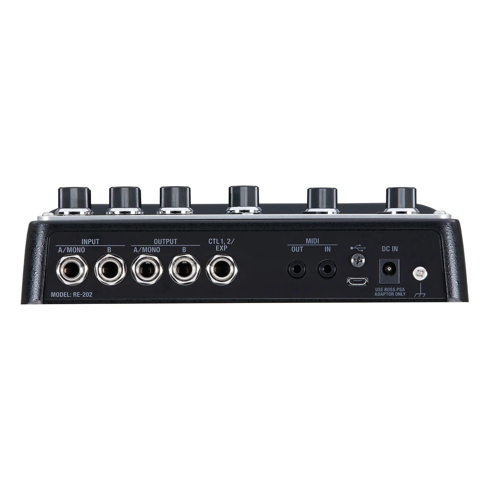 Boss RE-202 Space Echo Pedal - Image 2