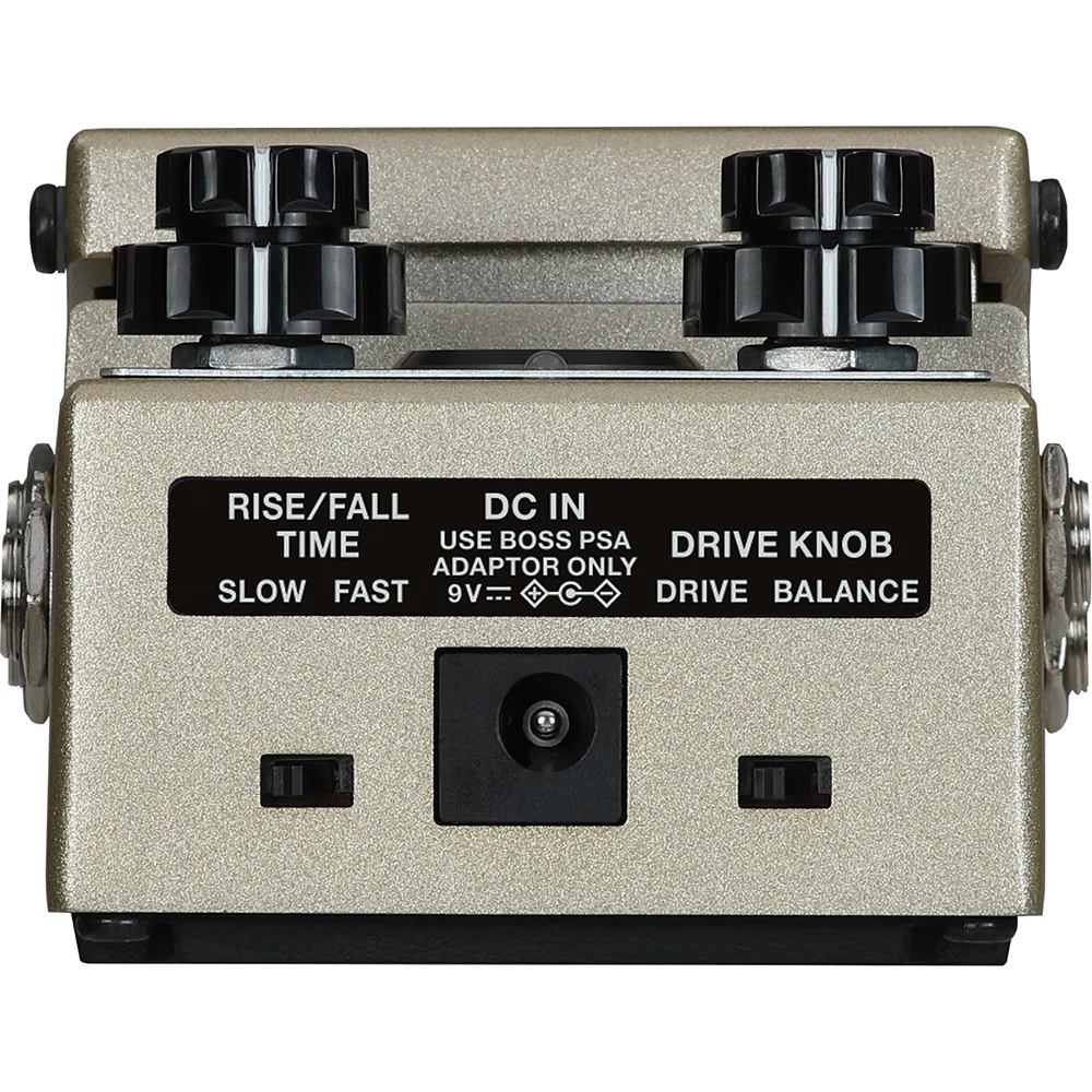 Boss RT-2 Rotary Ensemble Pedal - Image 3
