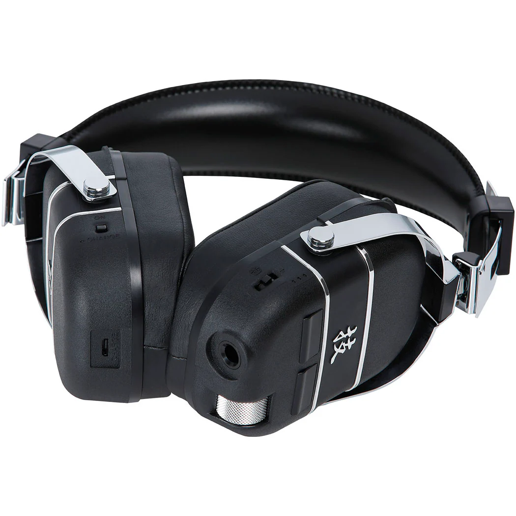 Boss WAZA-AIR Wireless Personal Guitar Amplification System - Image 3