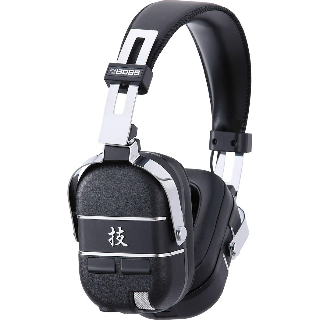 Boss WAZA-AIR Wireless Personal Guitar Amplification System - Image 5