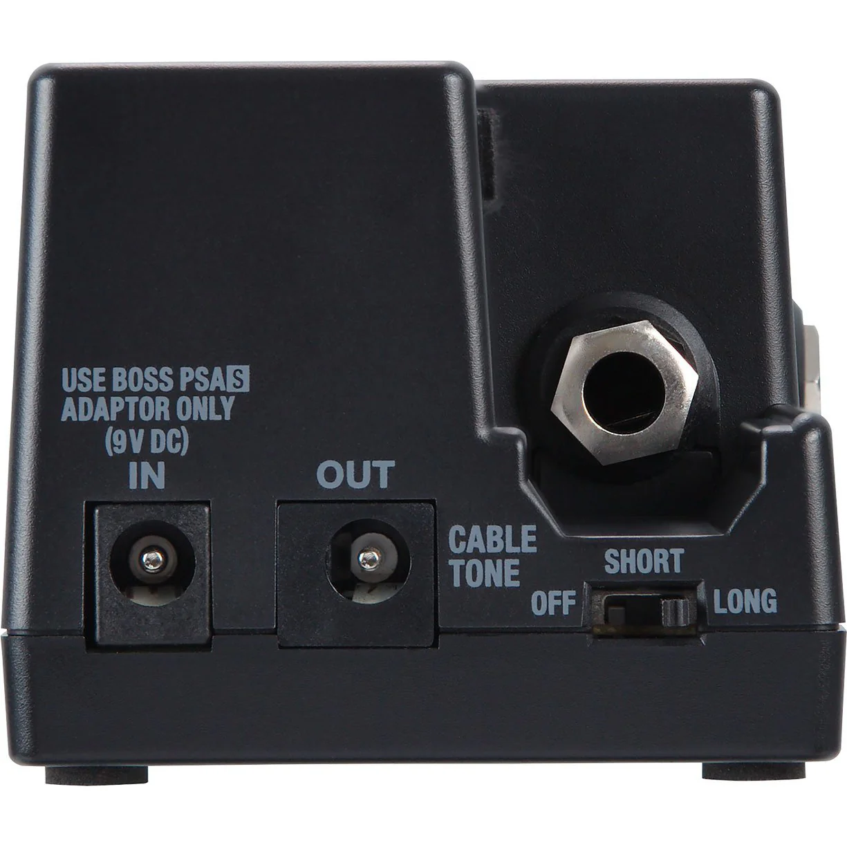 Boss WL-50 Guitar Wireless System w/ Built-in Charging - Image 4