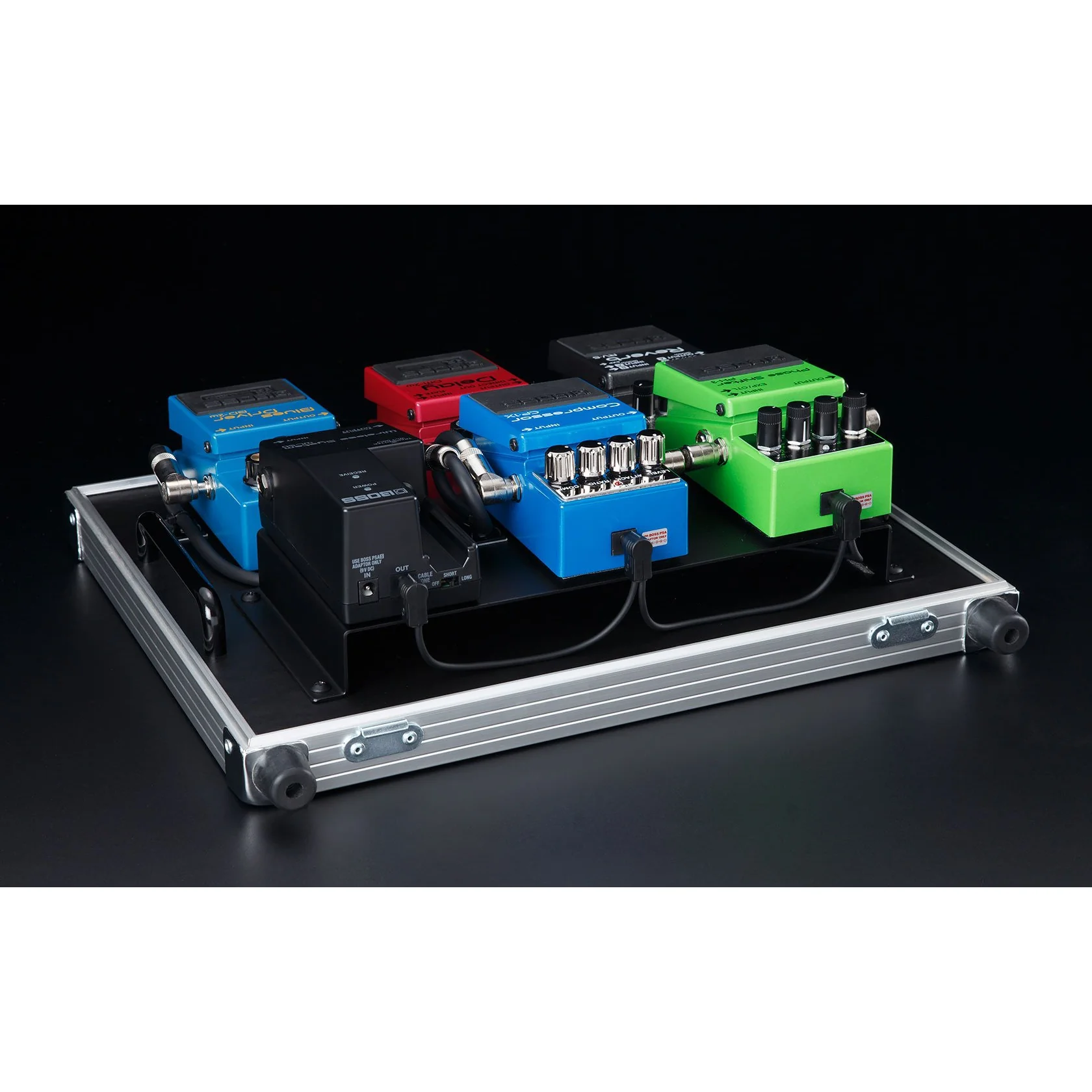 Boss WL-50 Guitar Wireless System w/ Built-in Charging - Image 9