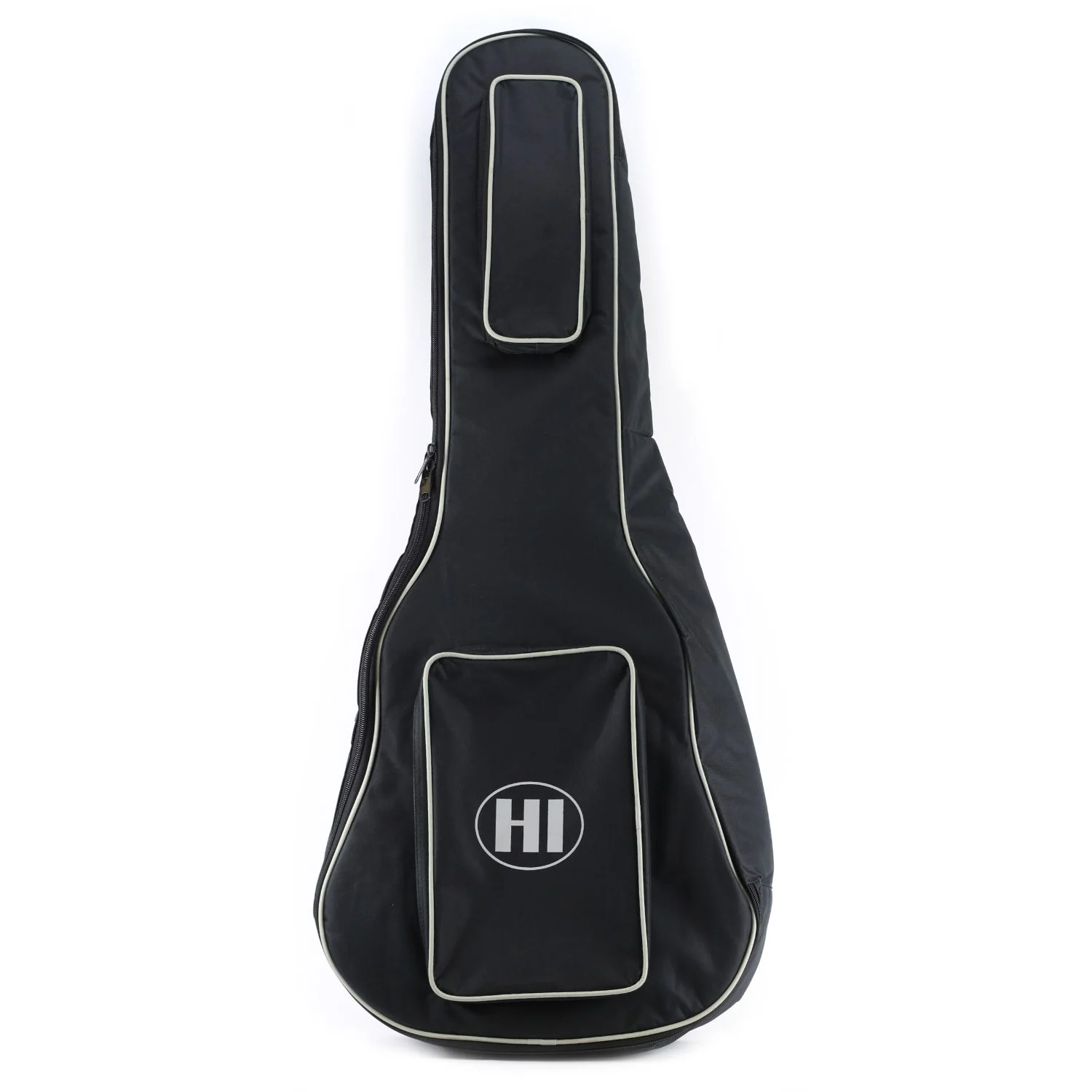 HI Bags BSAG20/6 Deluxe 20mm Acoustic Bass Gig Bag