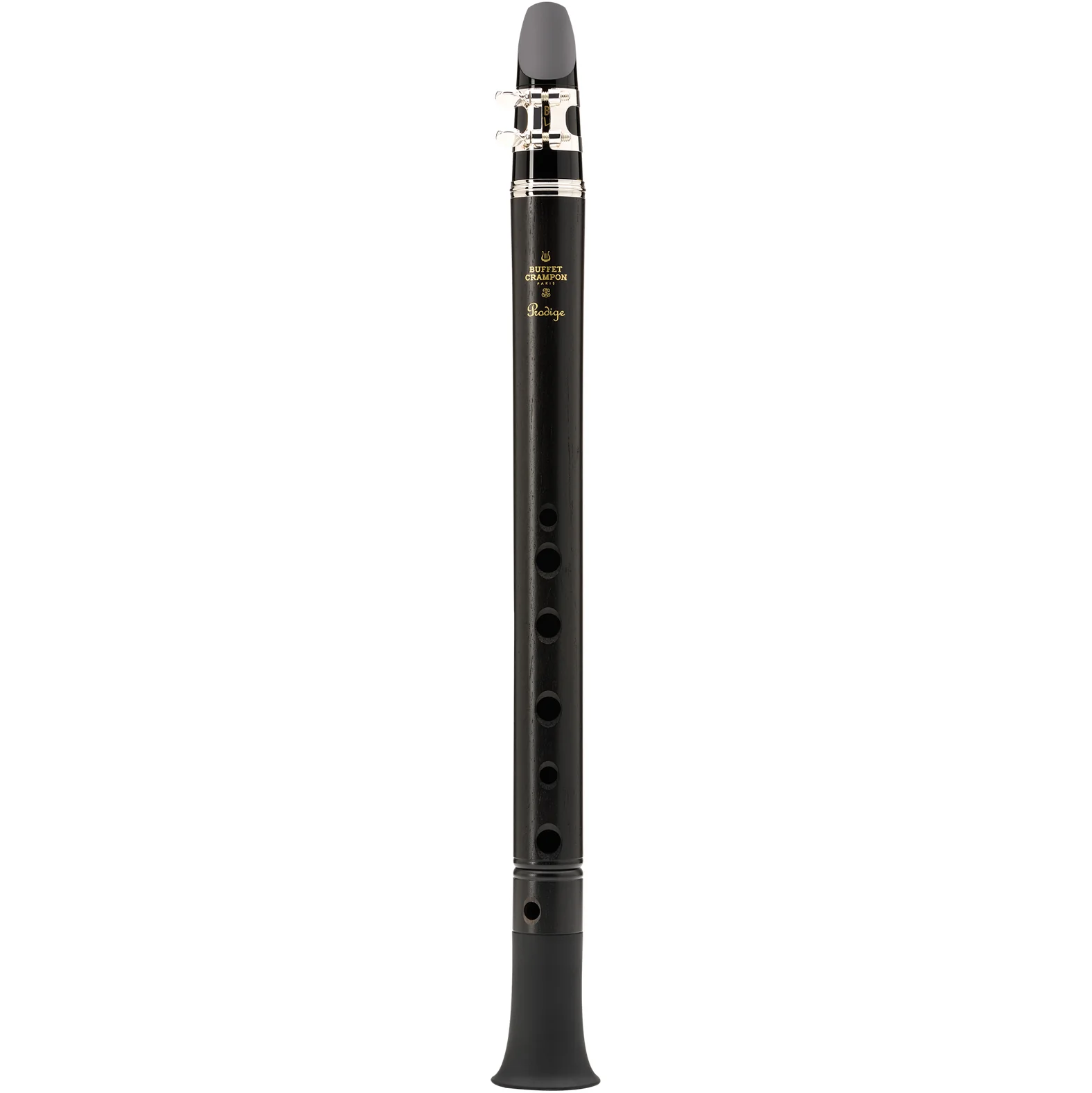 Buffet BC2041-2-0 Prodige Pocket Clarinet SP with Case