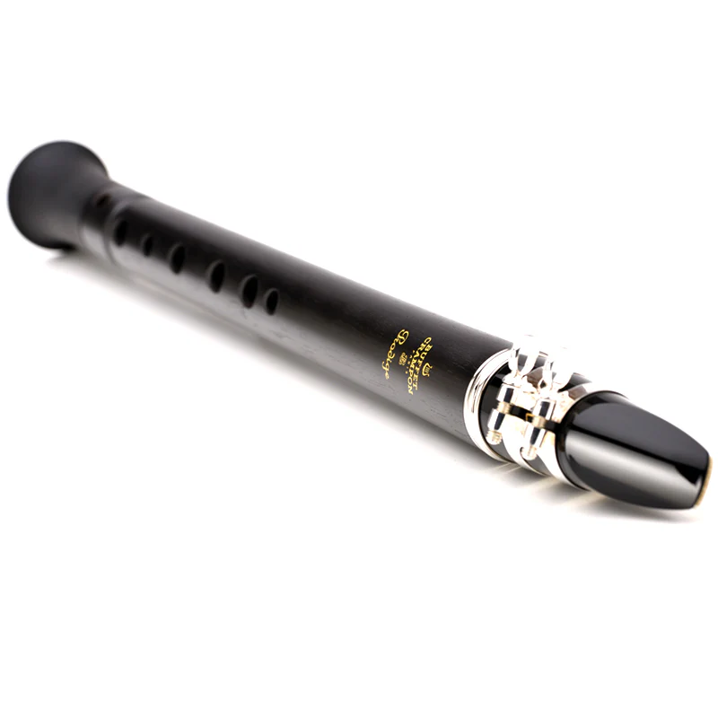 Buffet BC2041-2-0 Prodige Pocket Clarinet SP with Case - Image 2
