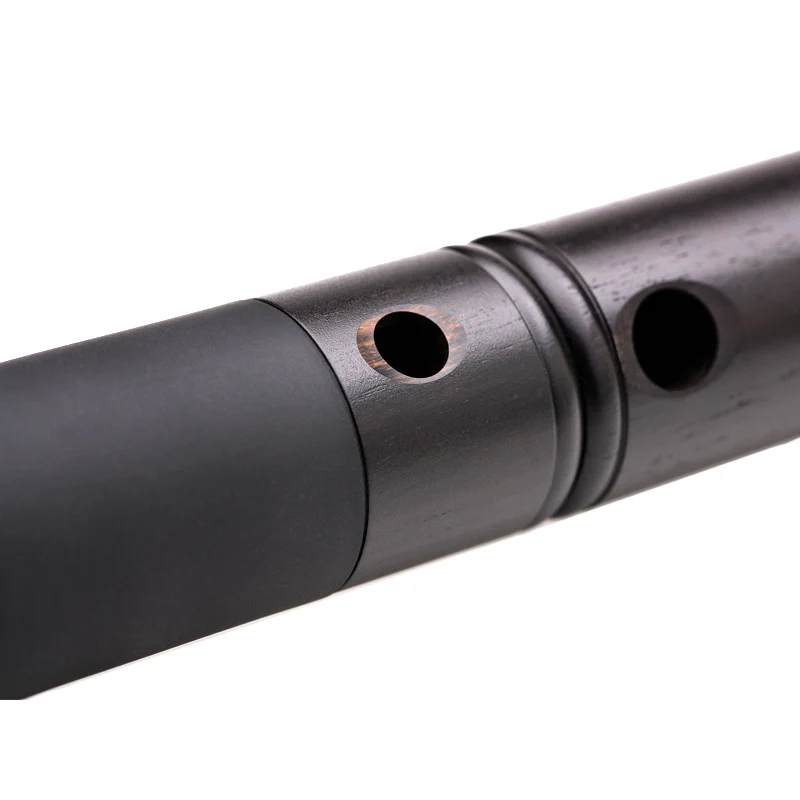 Buffet BC2041-2-0 Prodige Pocket Clarinet SP with Case - Image 3
