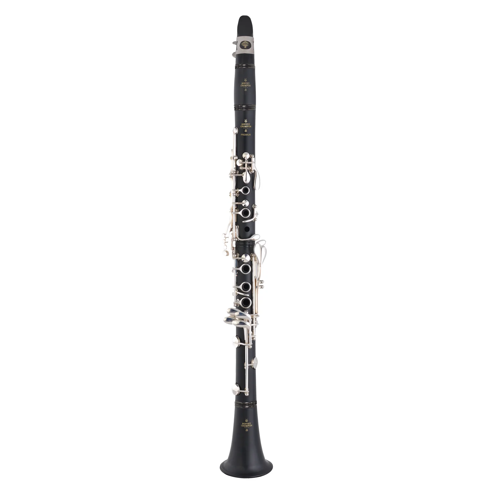 Buffet BC2539-2-0GB Premium Student Clarinet