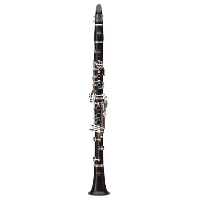 Buffet BC2512F-2-0 E12F Advanced Wood Clarinet