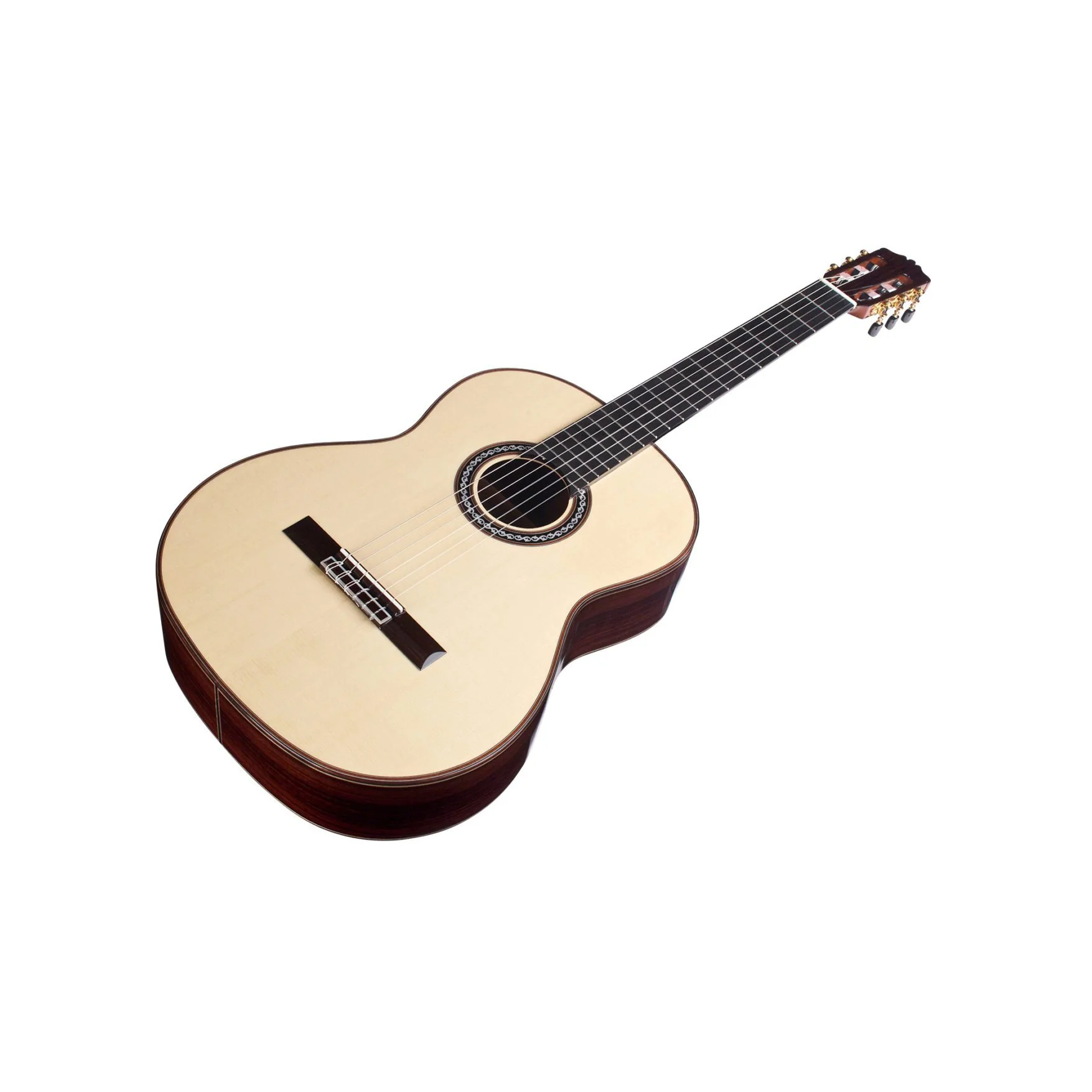 Cordoba C10-SP Acoustic Classical Guitar - Image 3