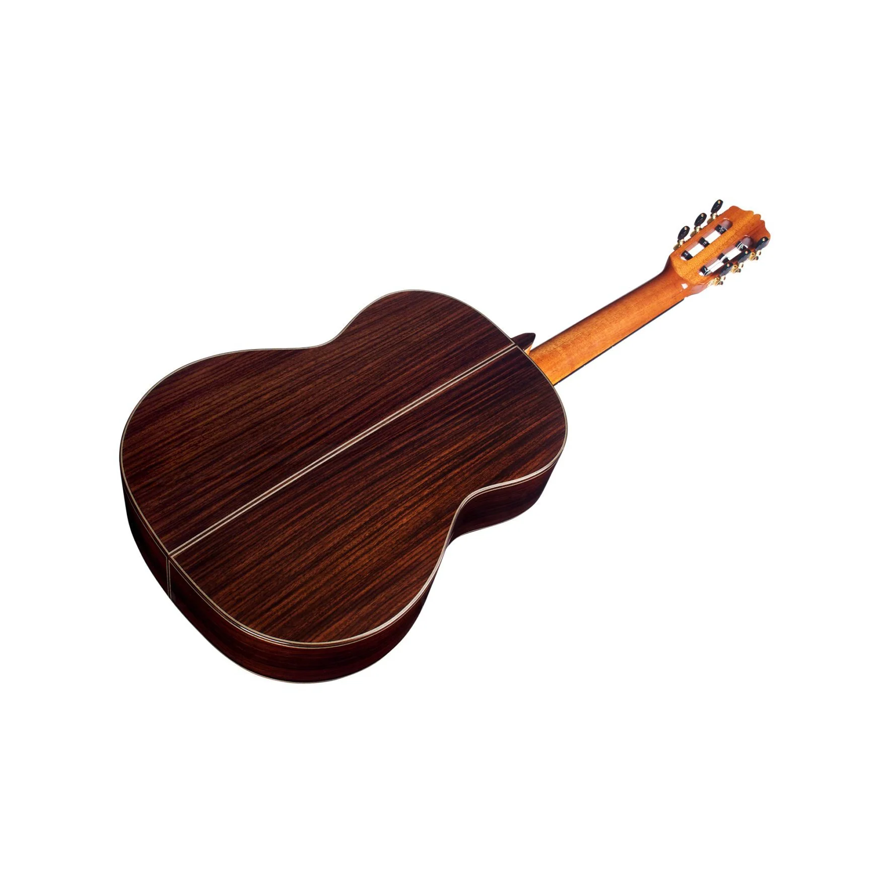 Cordoba C10-SP Acoustic Classical Guitar - Image 4