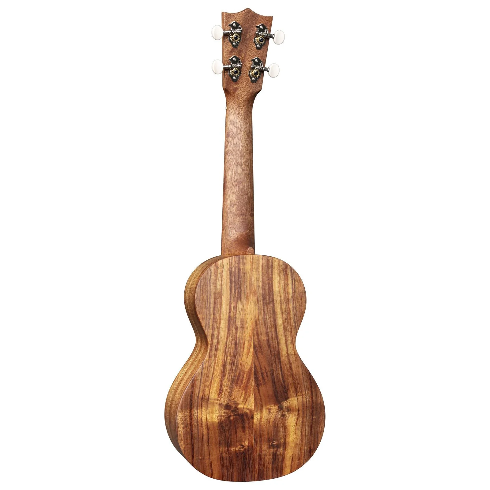 Martin C1KUKE Concert Koa Ukulele - Image 2