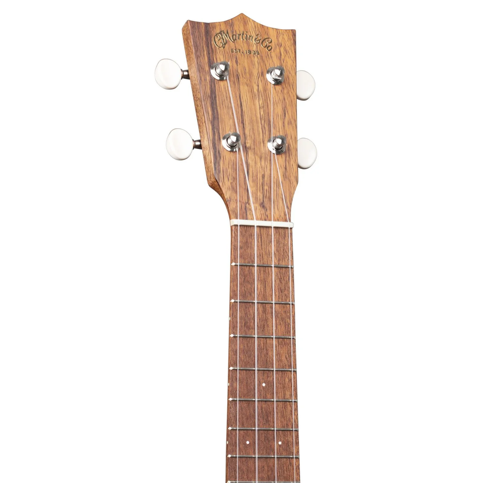 Martin C1KUKE Concert Koa Ukulele - Image 3