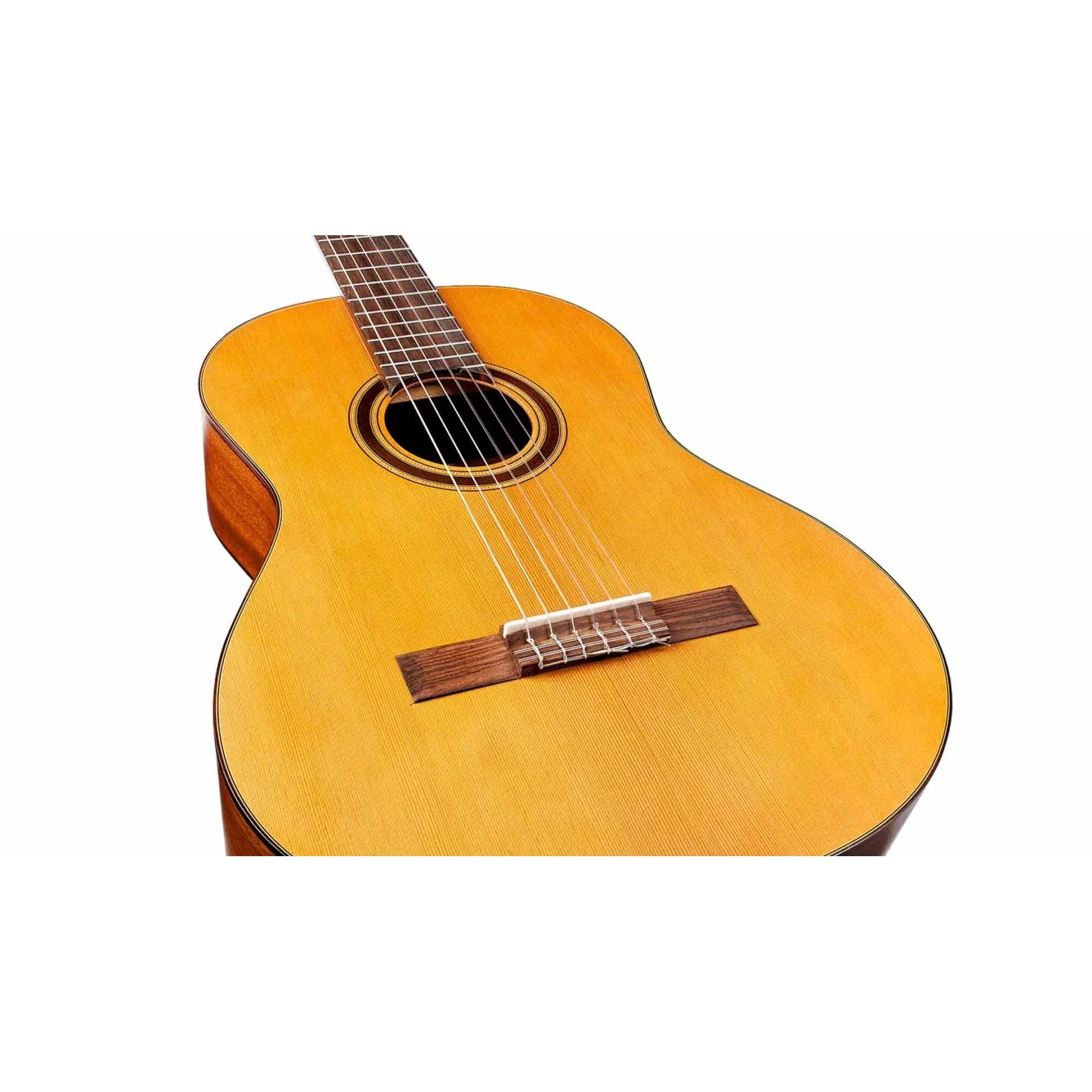 Cordoba C3M Acoustic Classical Guitar - Image 2