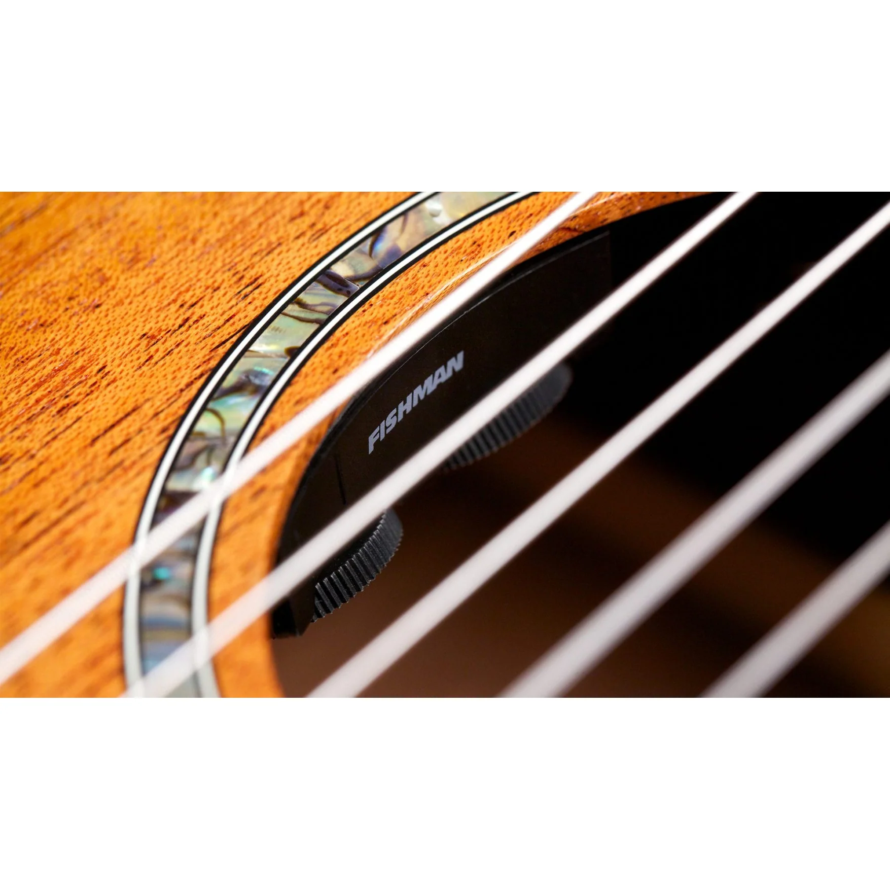 Cordoba C4-CE Classical Acoustic-Electric Guitar, Mahogany - Image 6