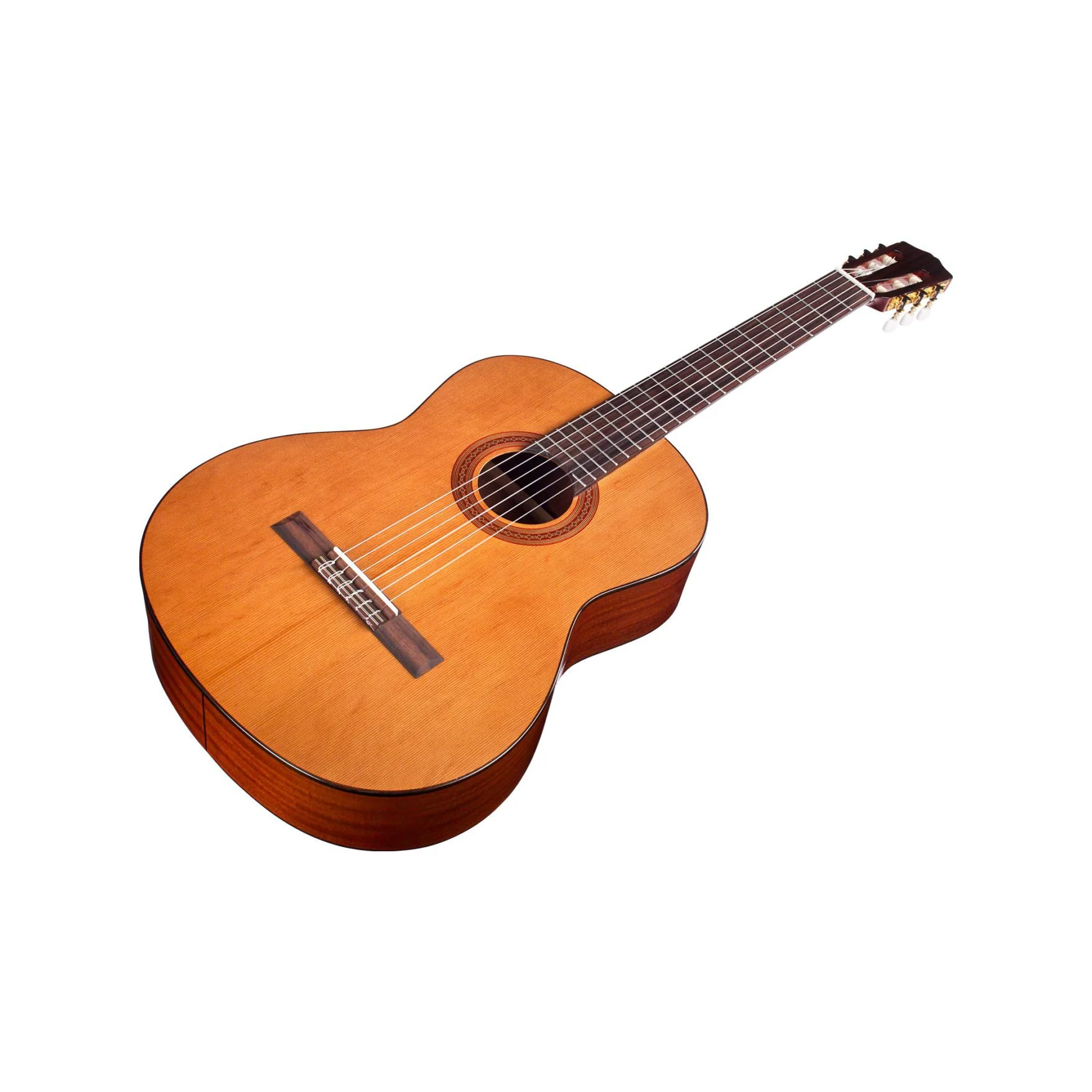 Cordoba C5 Acoustic Full Size Classical Guitar - Image 2
