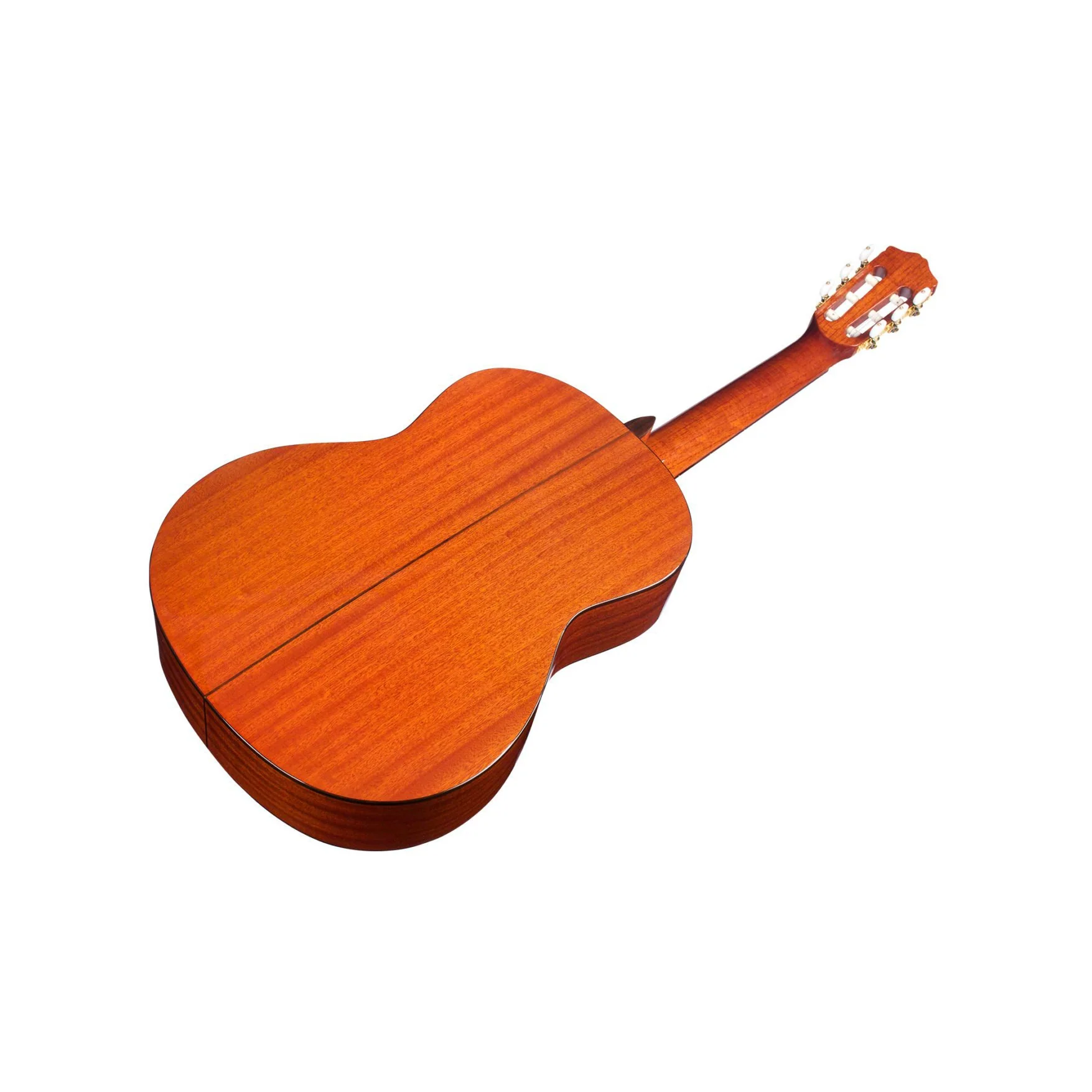 Cordoba C5 Acoustic Full Size Classical Guitar - Image 3