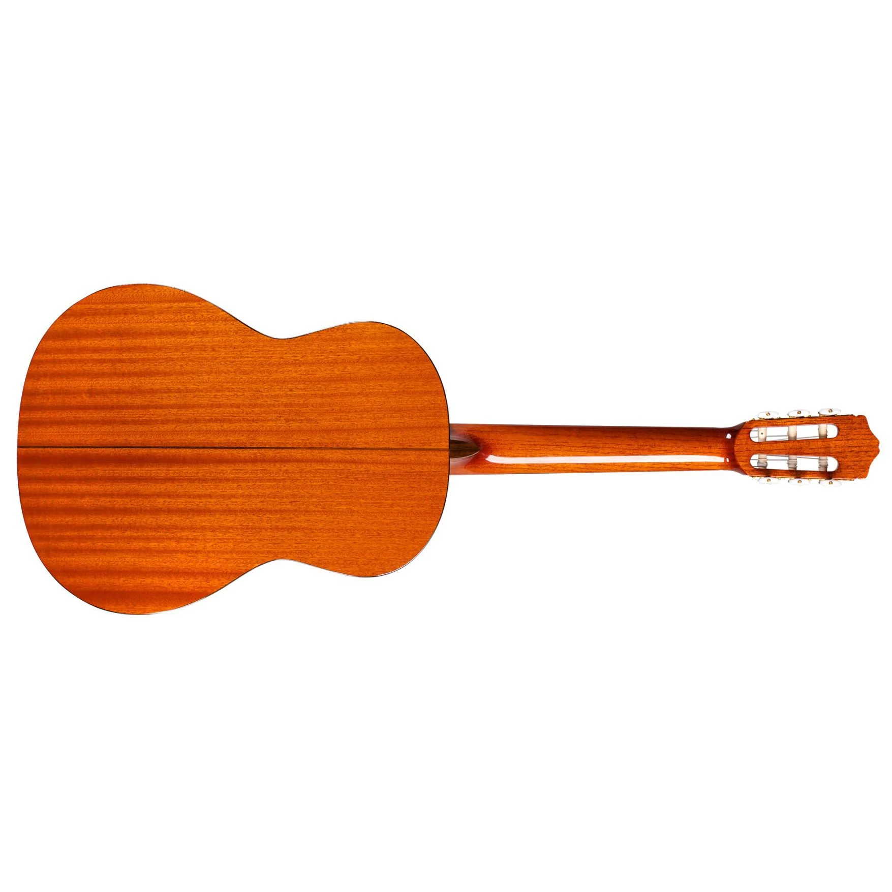 Cordoba C5 Acoustic Full Size Classical Guitar - Image 4