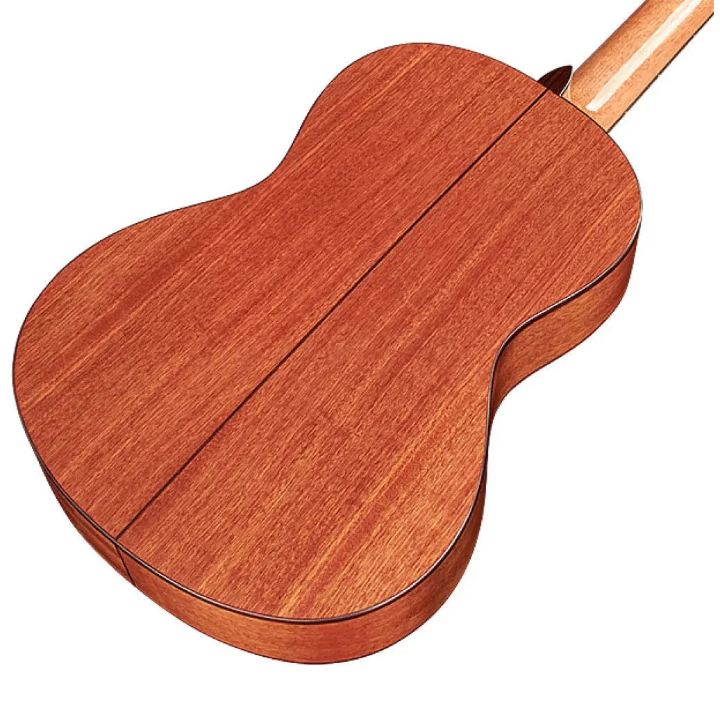 Cordoba C5-CADETE Acoustic 3/4 Size Classical Guitar - Image 4