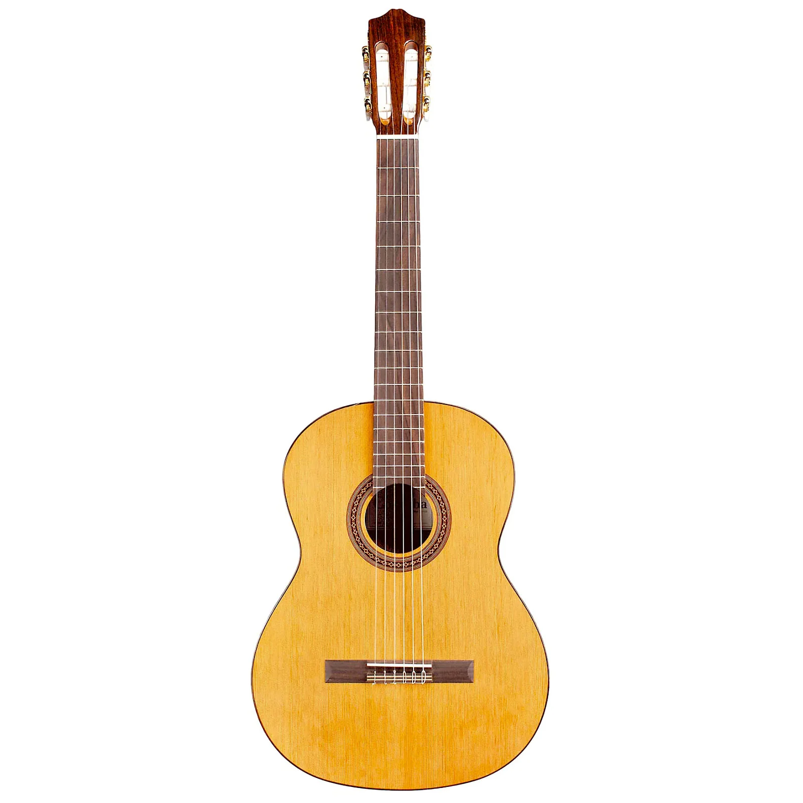 Cordoba C5-LEFTY Classical Guitar, Left Handed