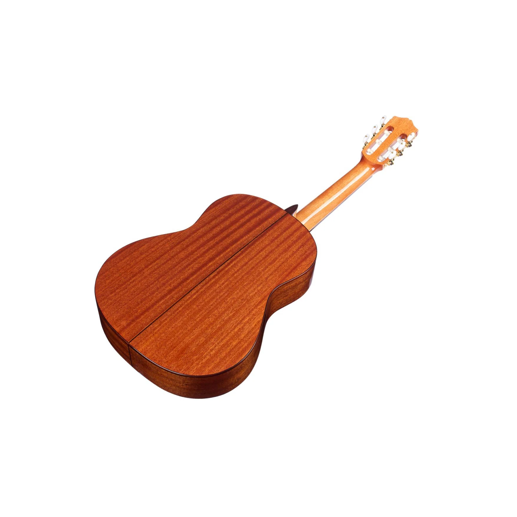Cordoba C5-REQUINTO Acoustic 1/2 Size Classical Guitar - Image 3