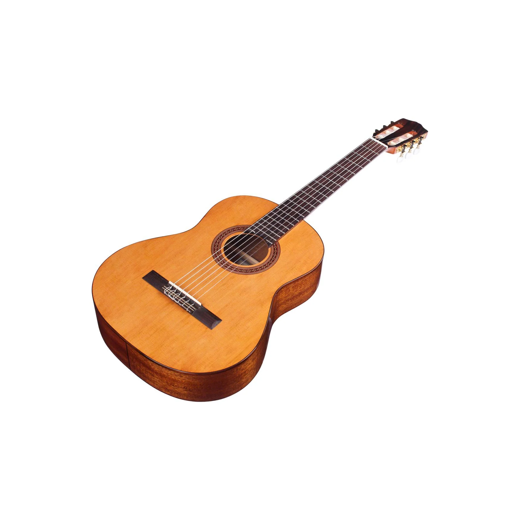 Cordoba C5-REQUINTO Acoustic 1/2 Size Classical Guitar - Image 4