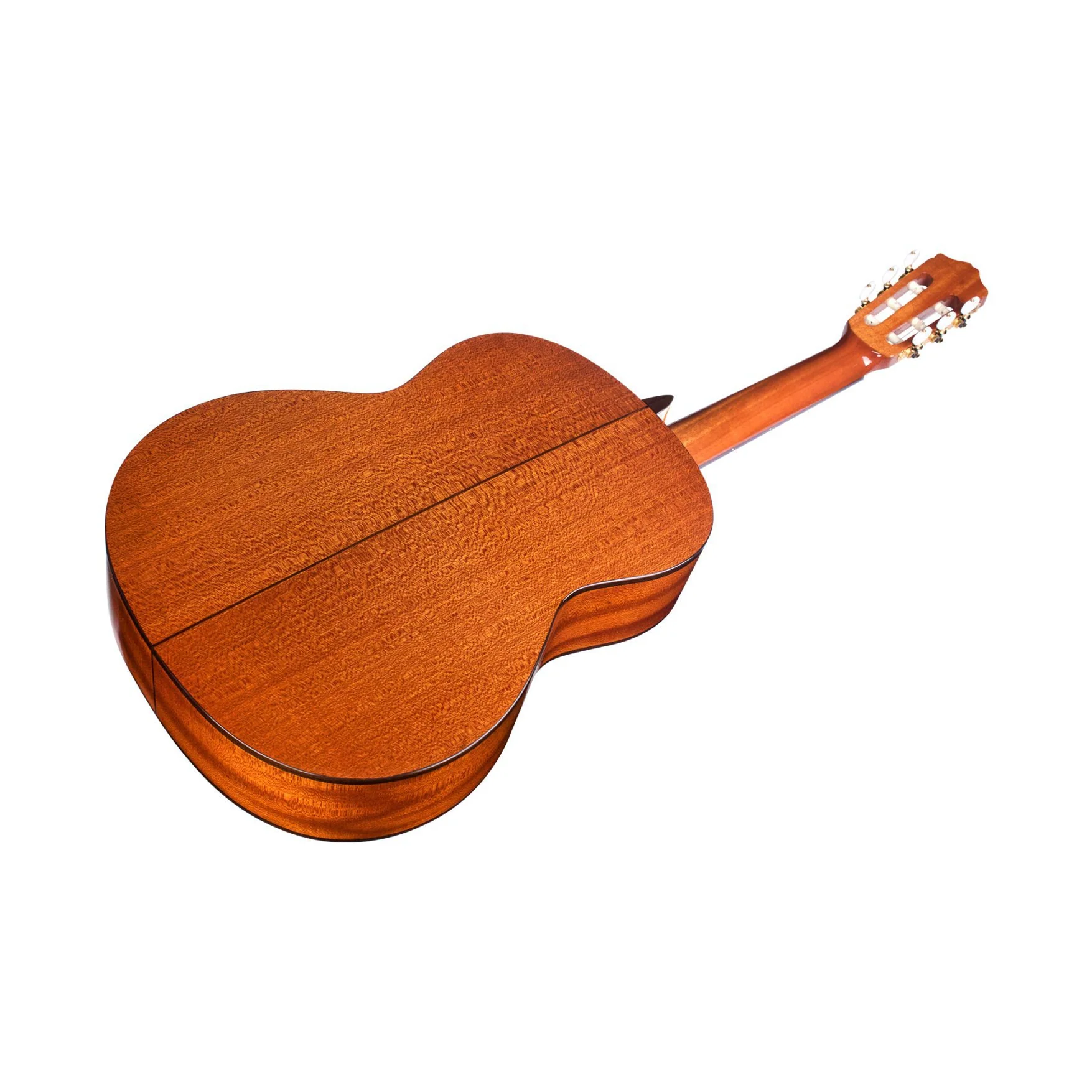 Cordoba C5-SP Acoustic Classical Guitar - Image 6