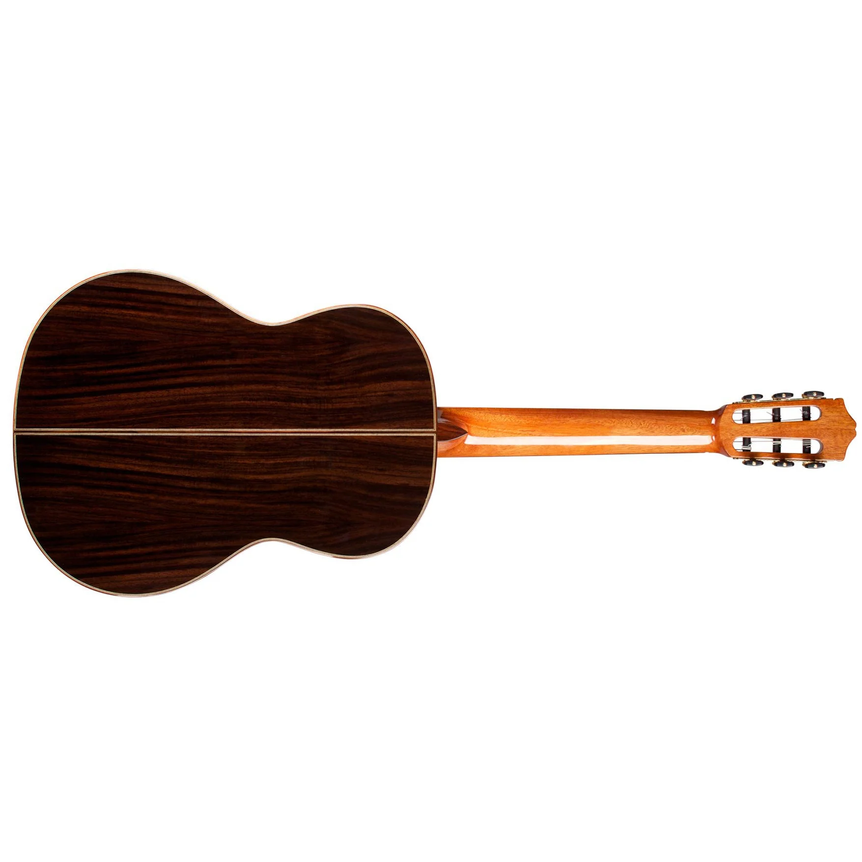 Cordoba C7 Acoustic Classical Guitar - Image 3
