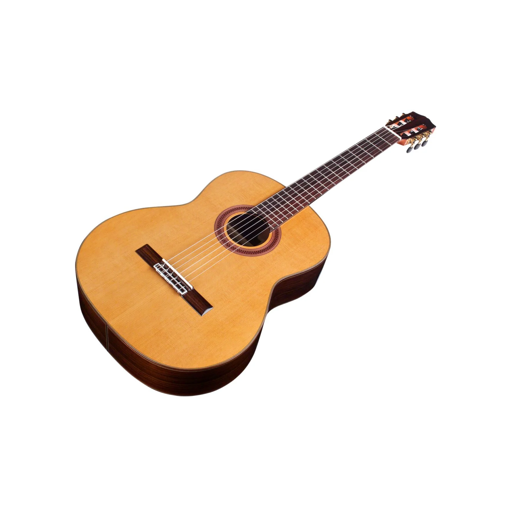 Cordoba C7 Acoustic Classical Guitar - Image 4