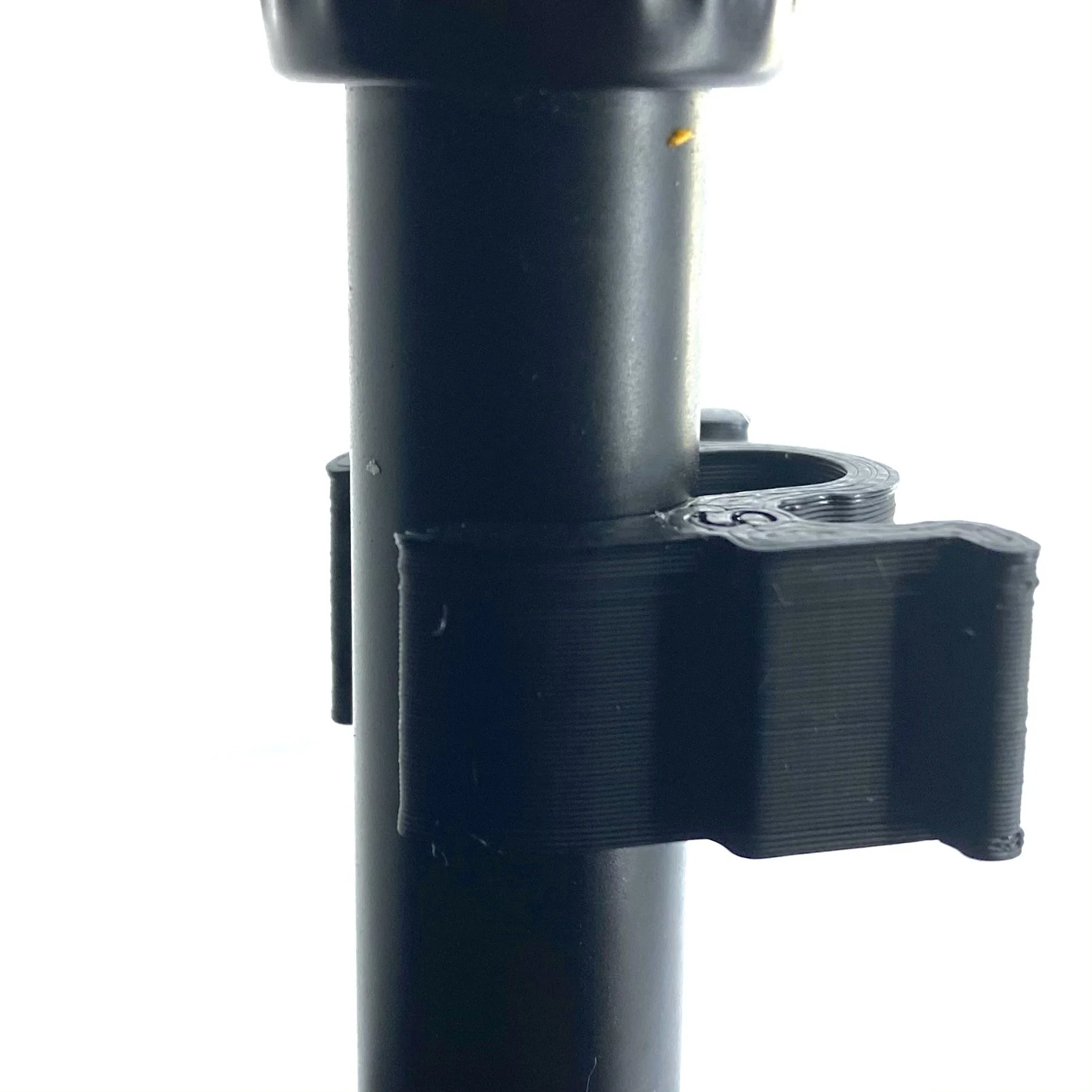 Cable Snaps VAR-DUO-BK Variety Mic Stand Cable Snaps, 2-Sets, Black - Image 2