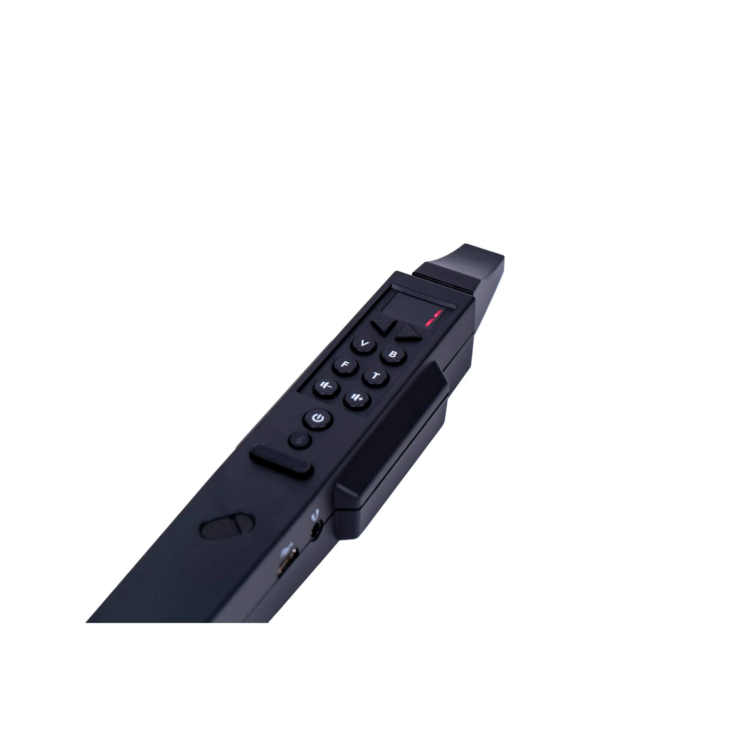 Carry-on DIGWINDBK Digital Wind Instrument, Black - Image 3